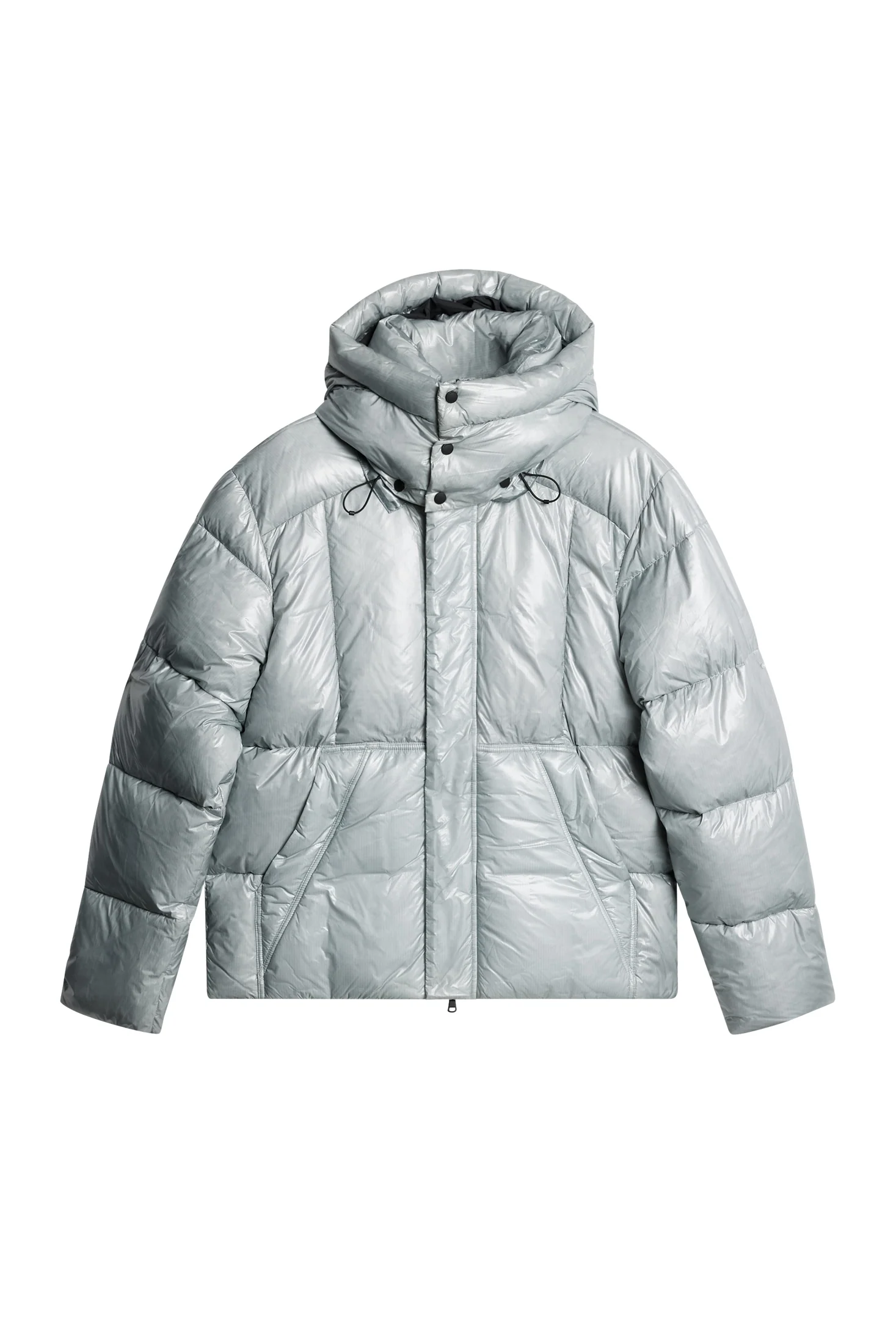 Kade Down Jacket / High Rise