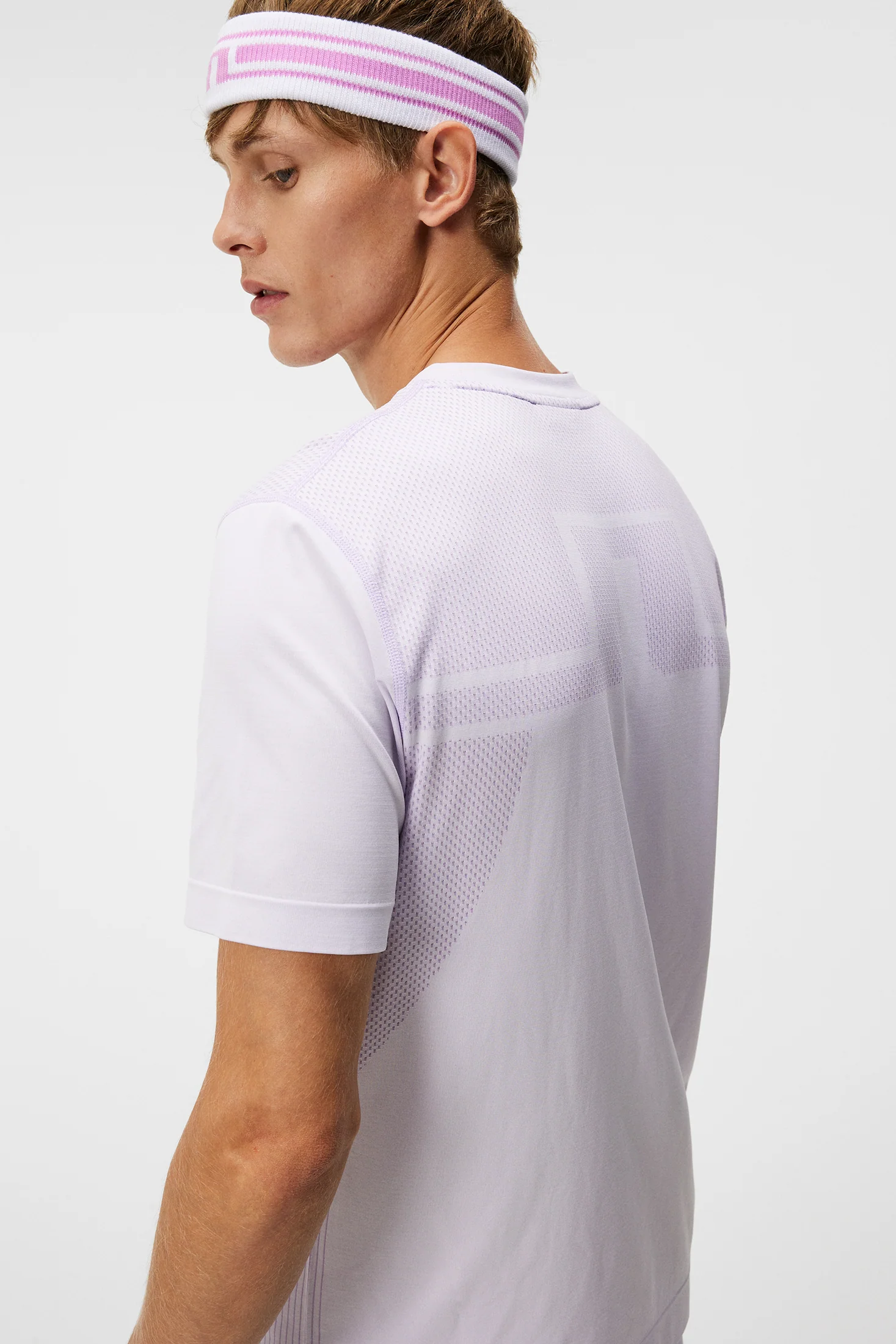 Kai Seamless Top / White - Image 6