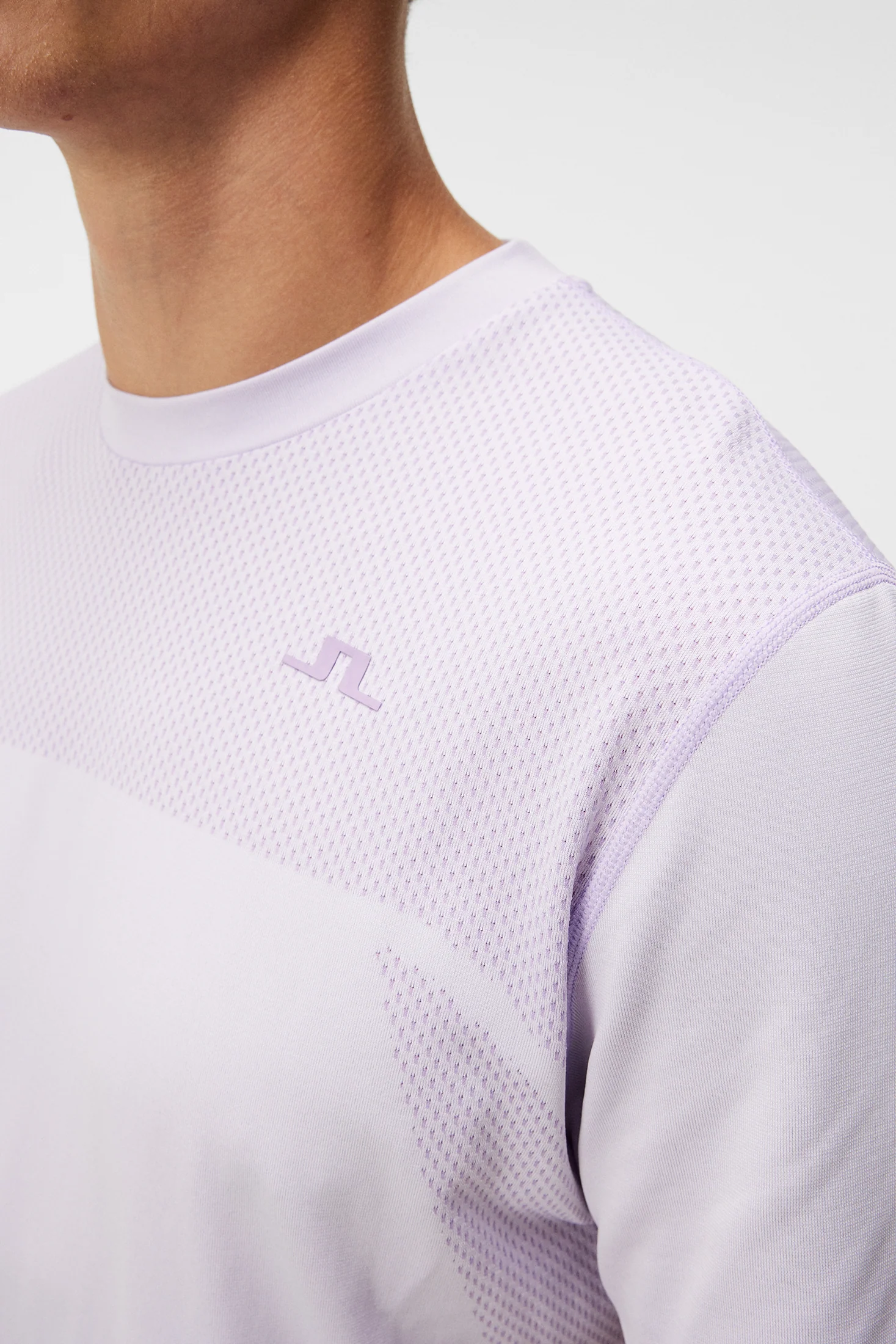 Kai Seamless Top / White - Image 7