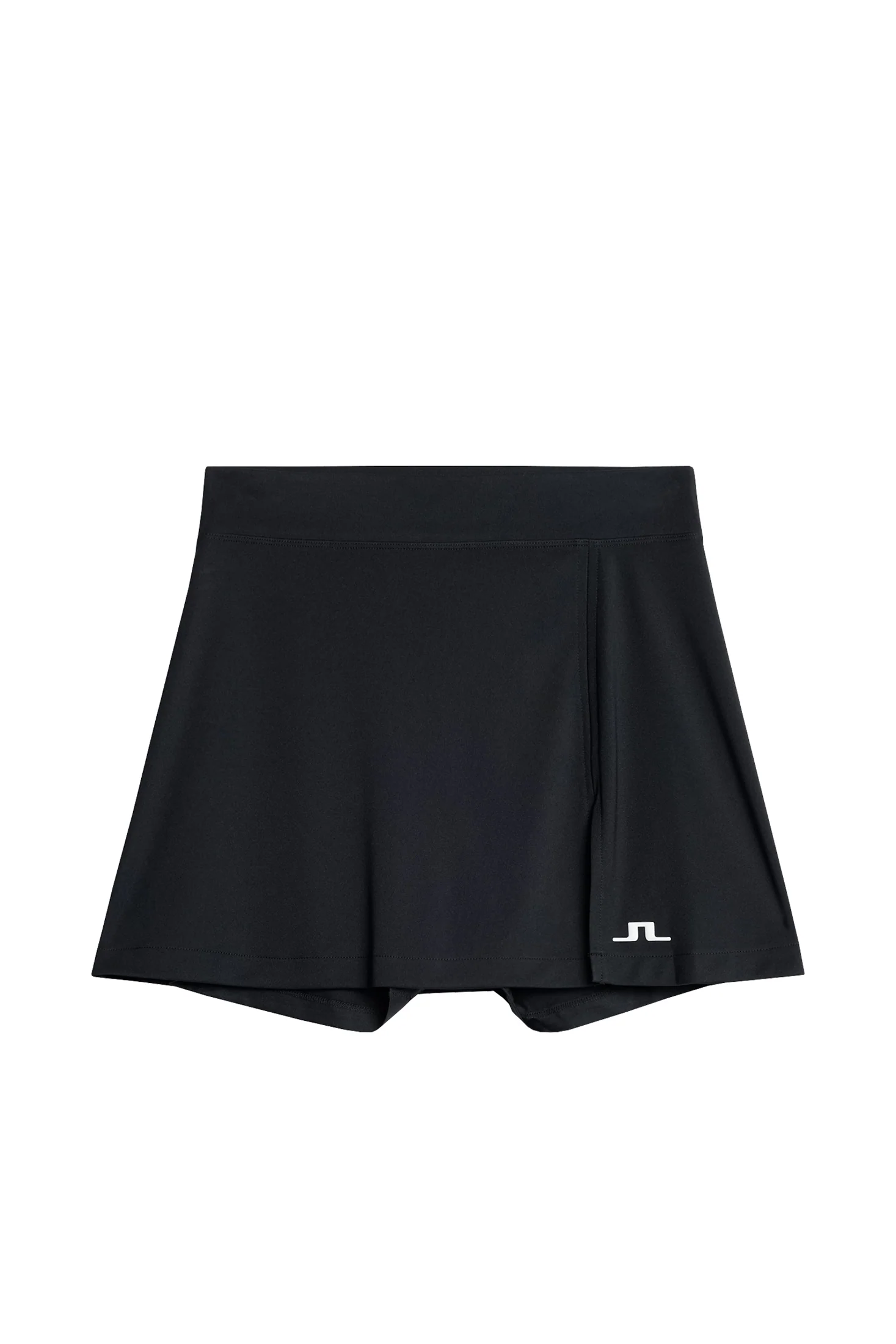 Kalinka Skirt / Black