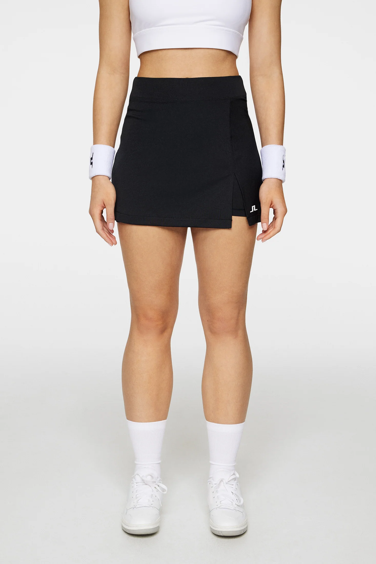 Kalinka Skirt / Black - Image 2