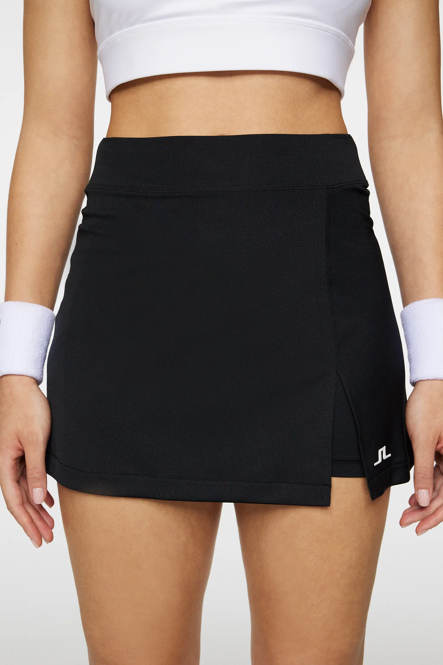 Kalinka Skirt / Black - Image 5