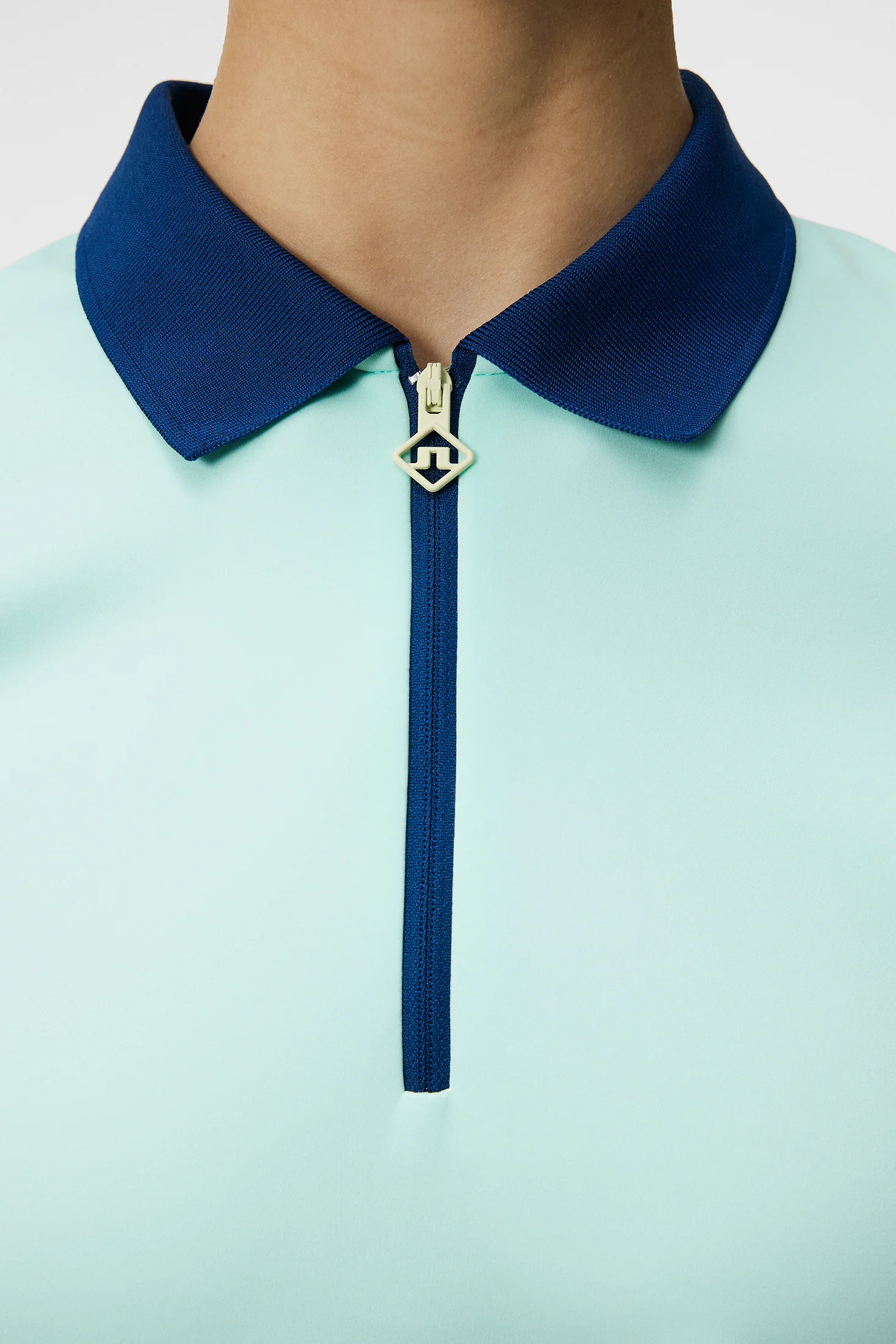 Kanai dress / Aruba Blue - Image 6