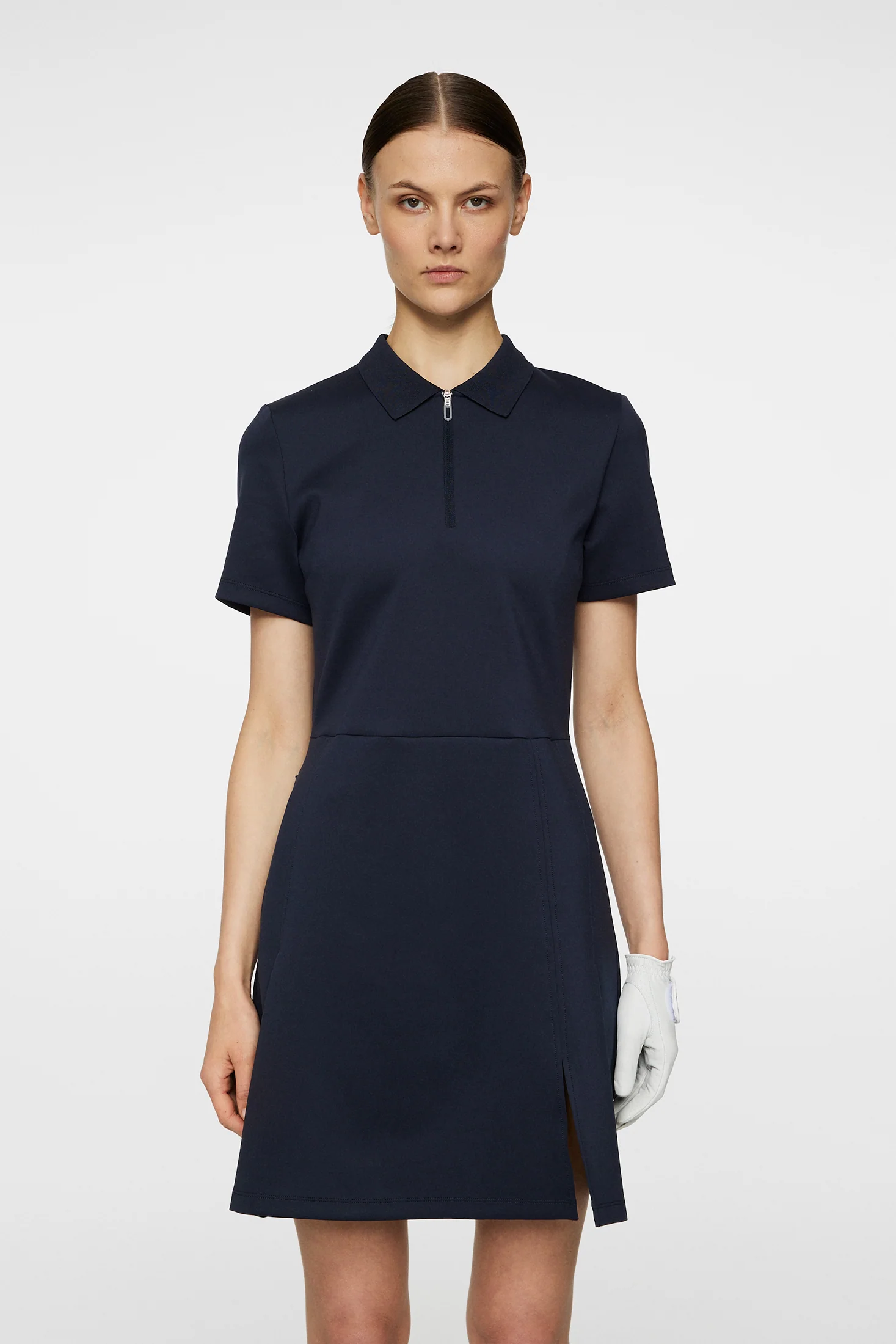 Kanai dress / JL Navy - Image 2