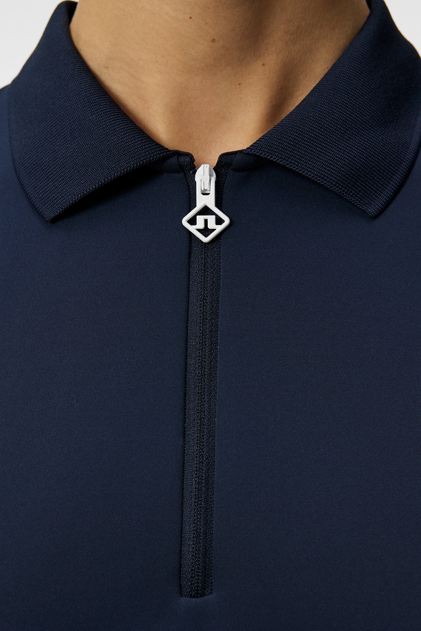 Kanai dress / JL Navy - Image 6