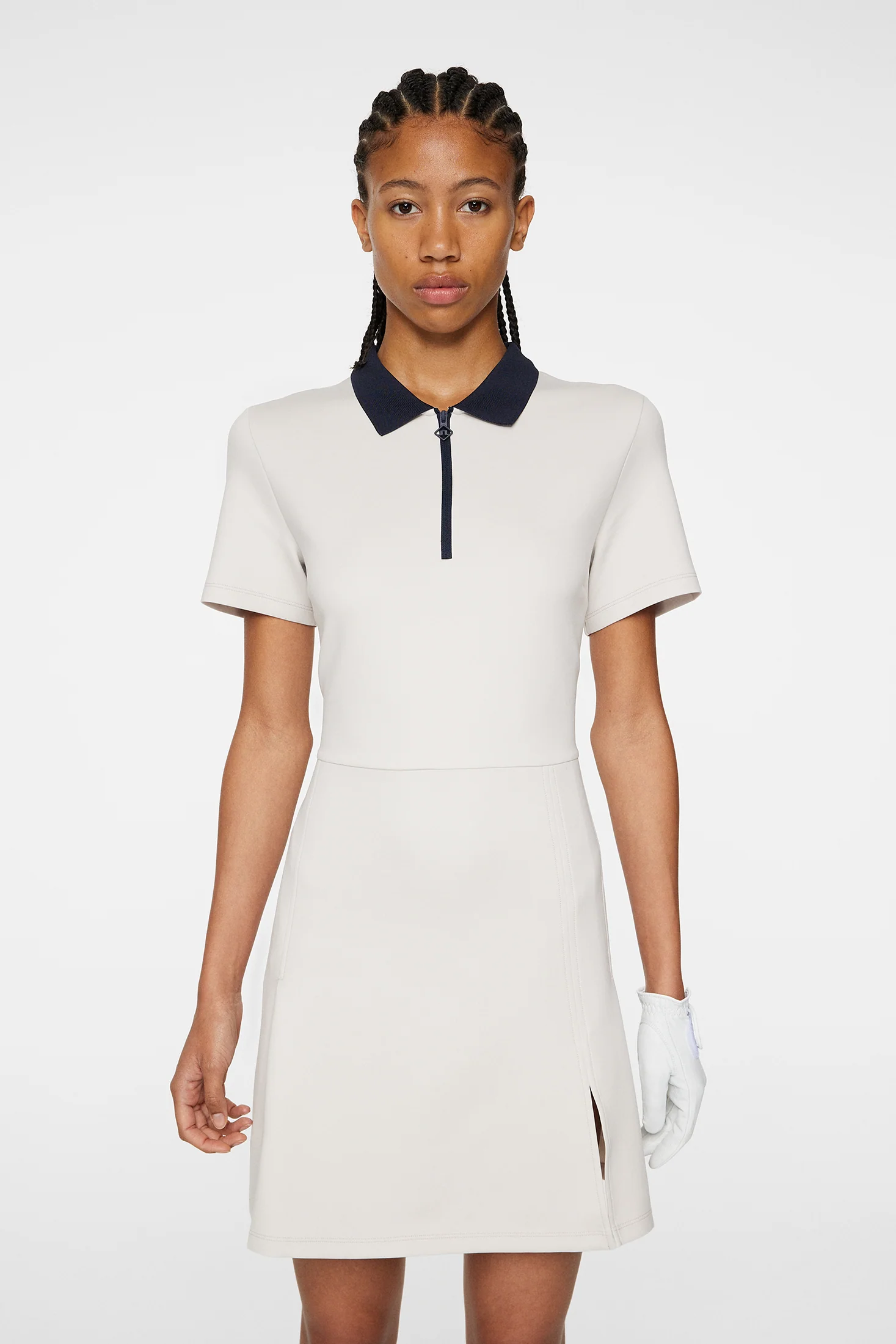 Kanai dress / Moonbeam - Image 2