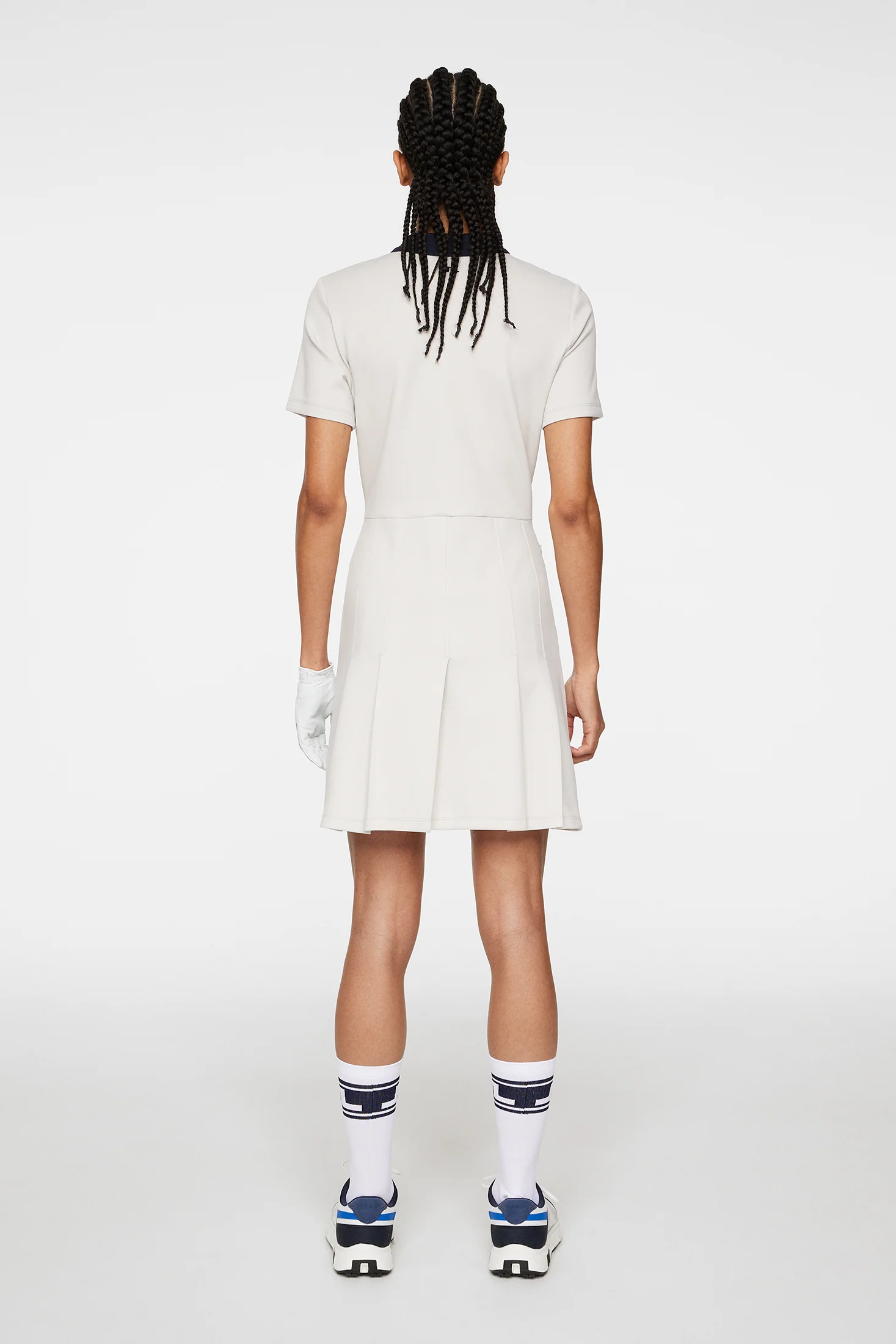 Kanai dress / Moonbeam - Image 3