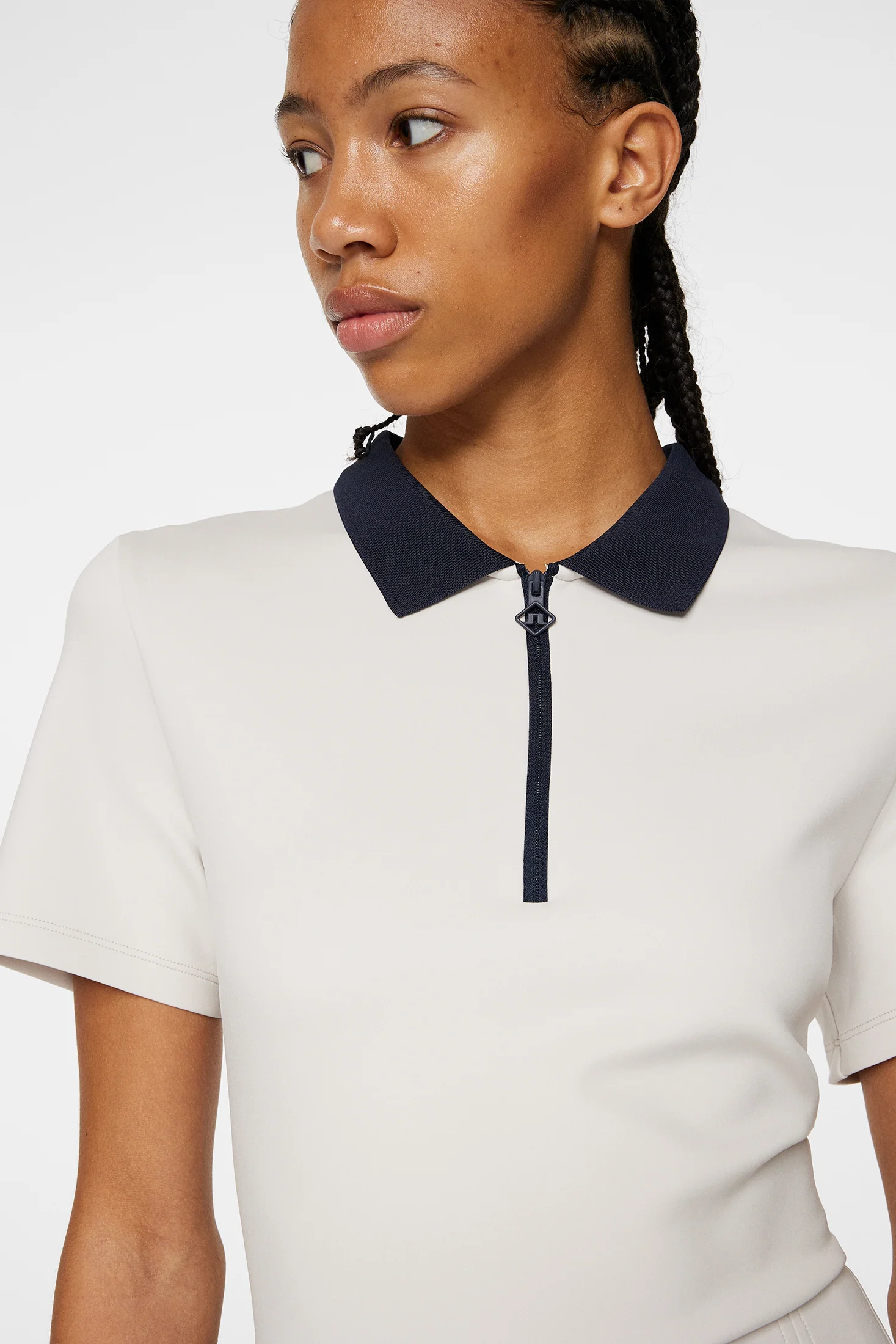 Kanai dress / Moonbeam - Image 5