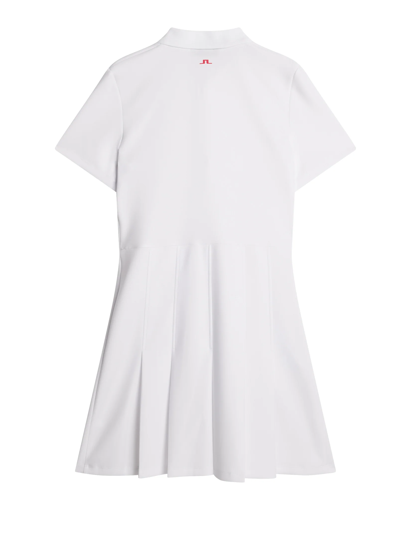 Kanai dress / White - Image 2