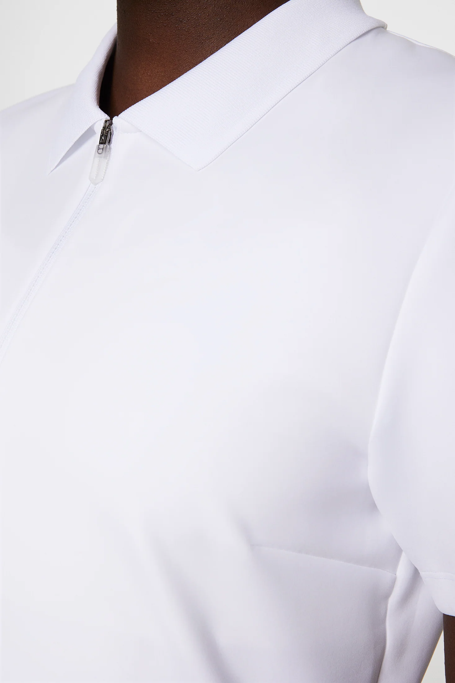Kanai dress / White - Image 7