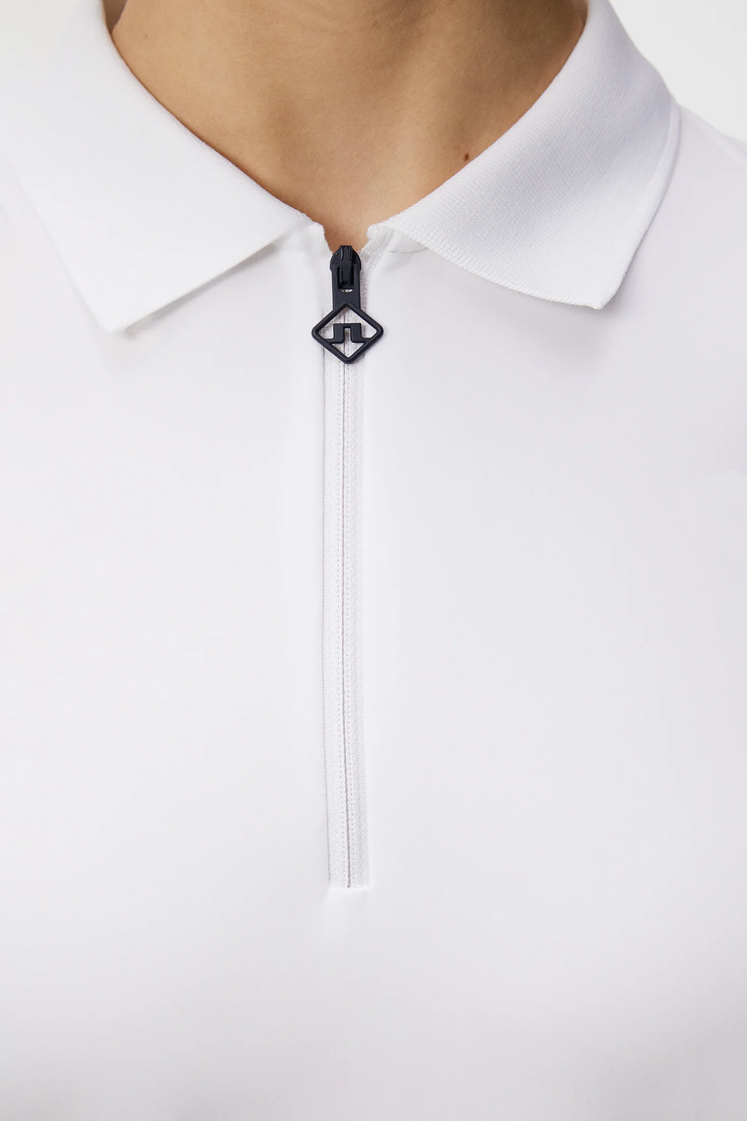 Kanai dress / White - Image 6