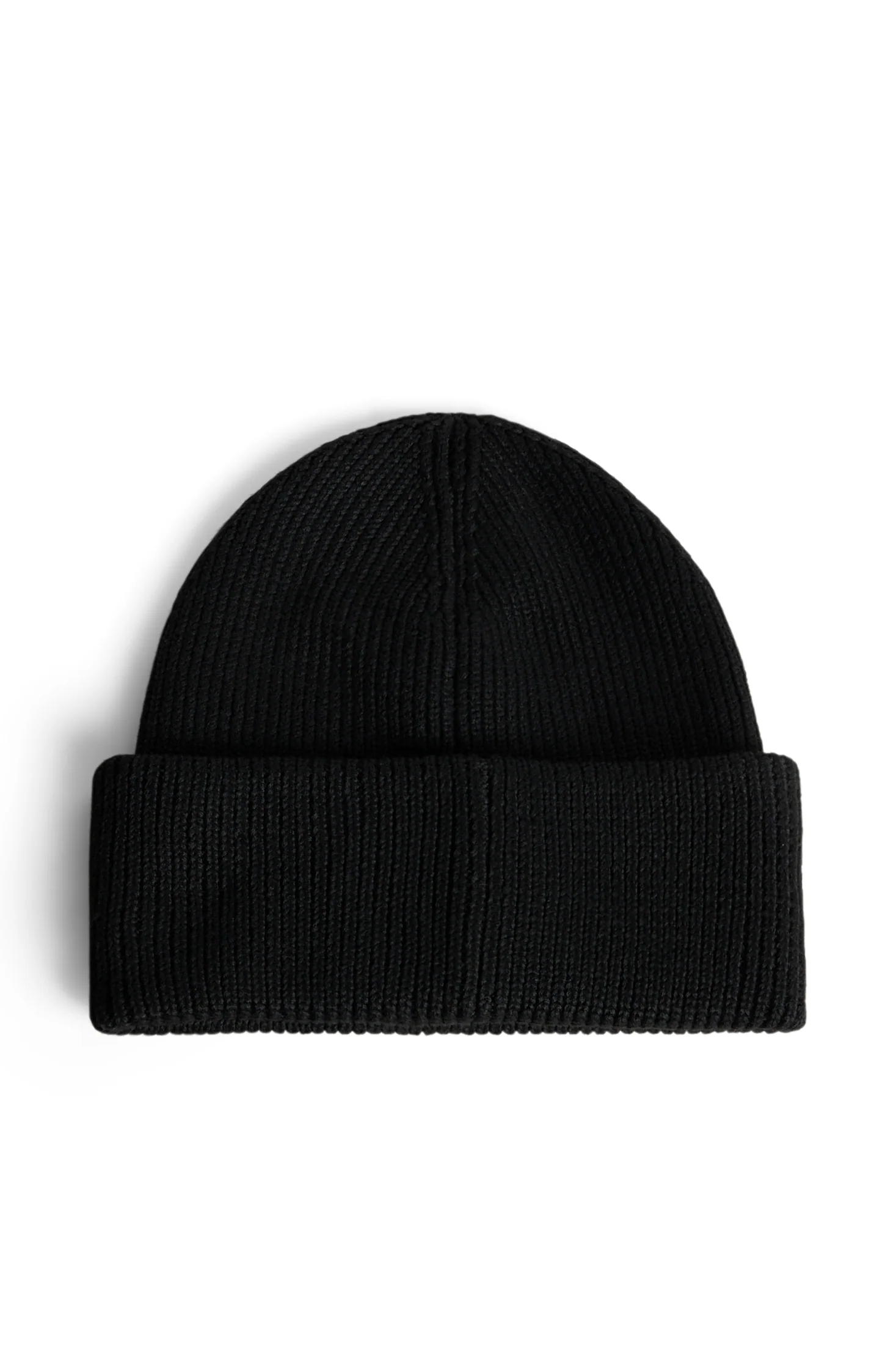 Karlos Beanie / Black - Image 2
