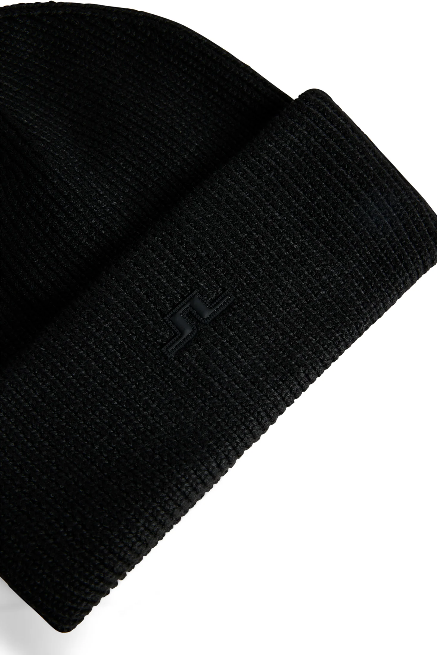Karlos Beanie / Black - Image 4