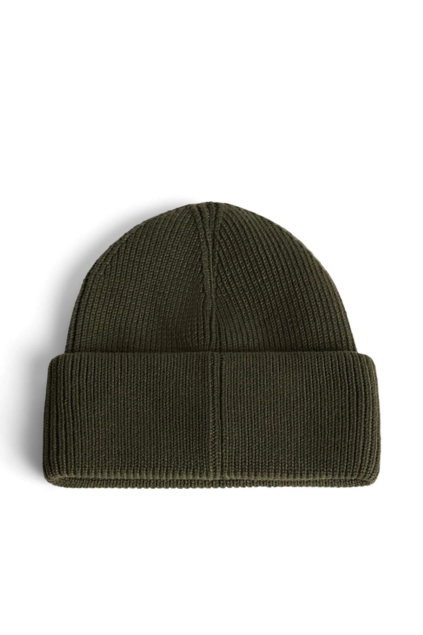 Karlos  Beanie / Forest Green - Image 2