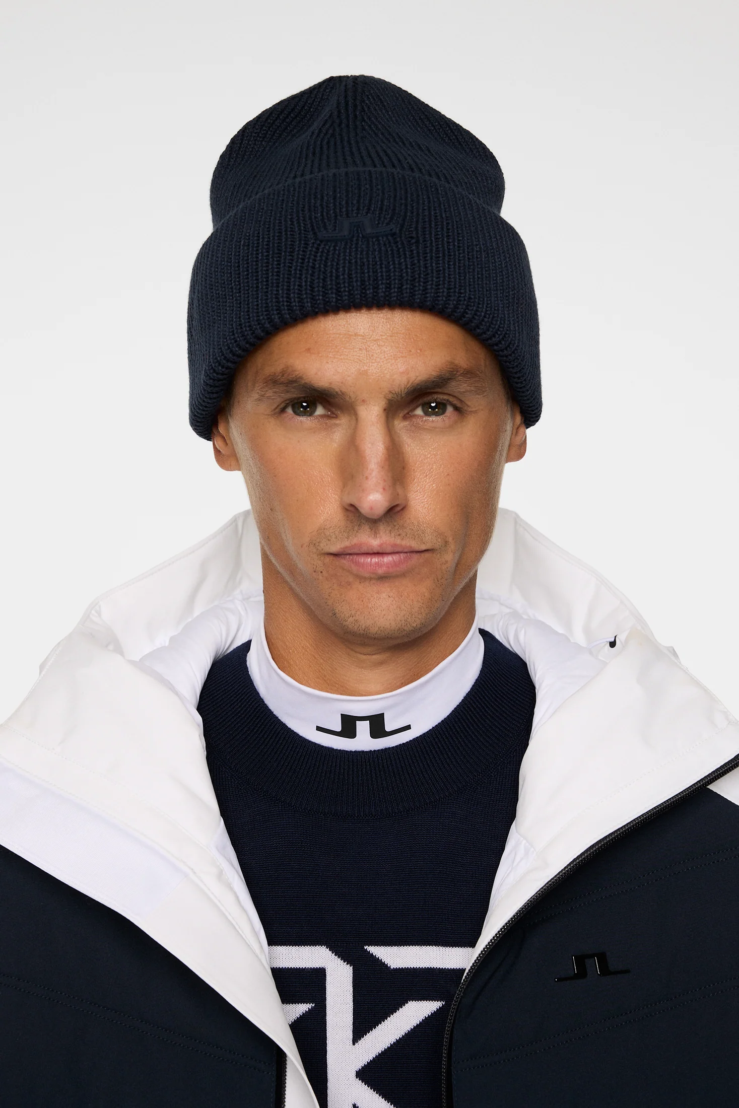 Karlos Beanie / JL Navy - Image 3