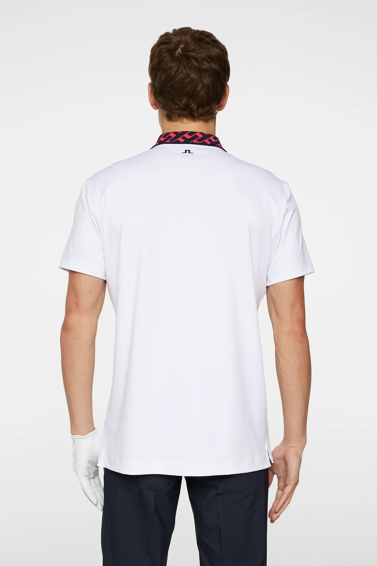 Karter Polo / White - Image 3