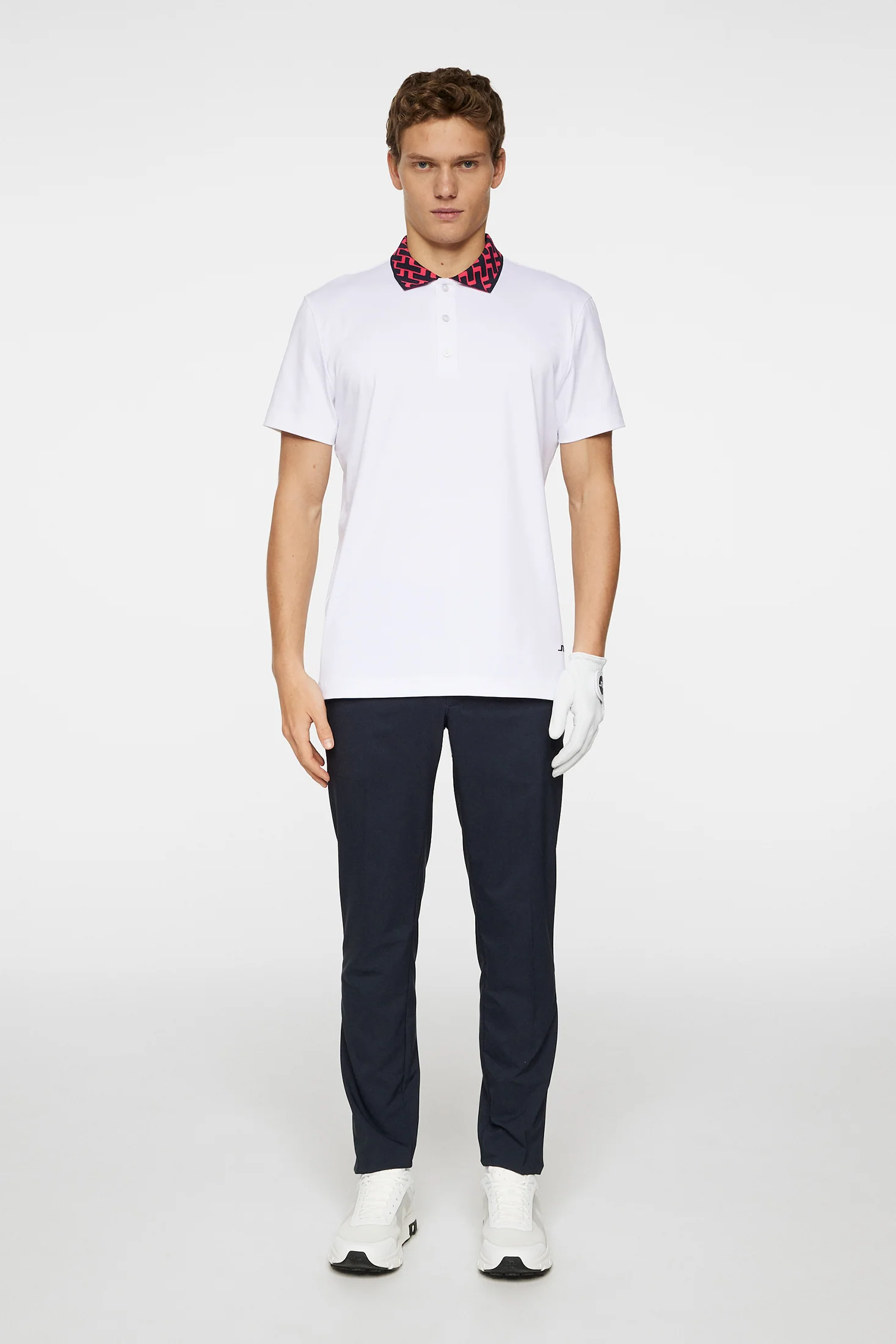 Karter Polo / White - Image 4