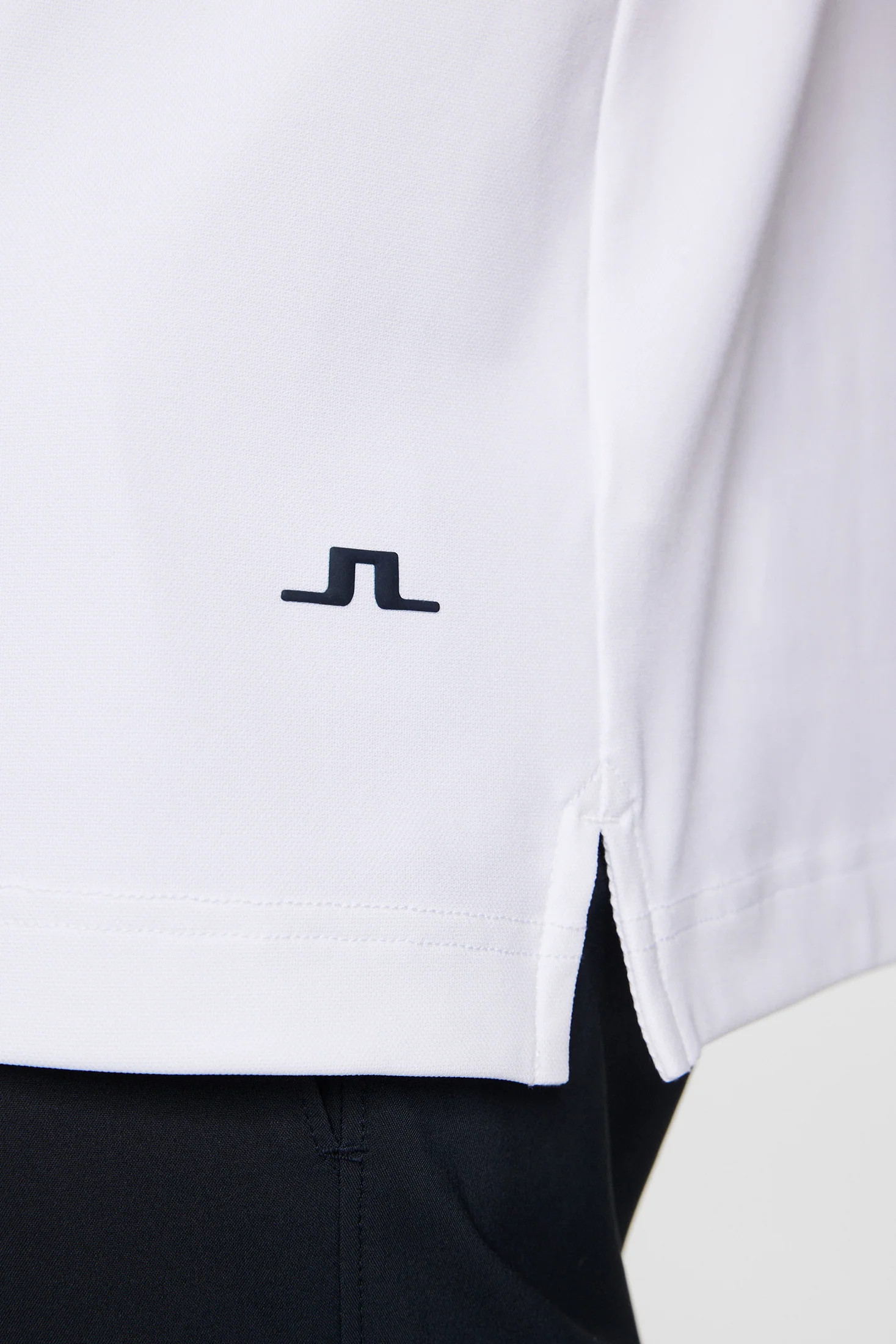 Karter Polo / White - Image 6
