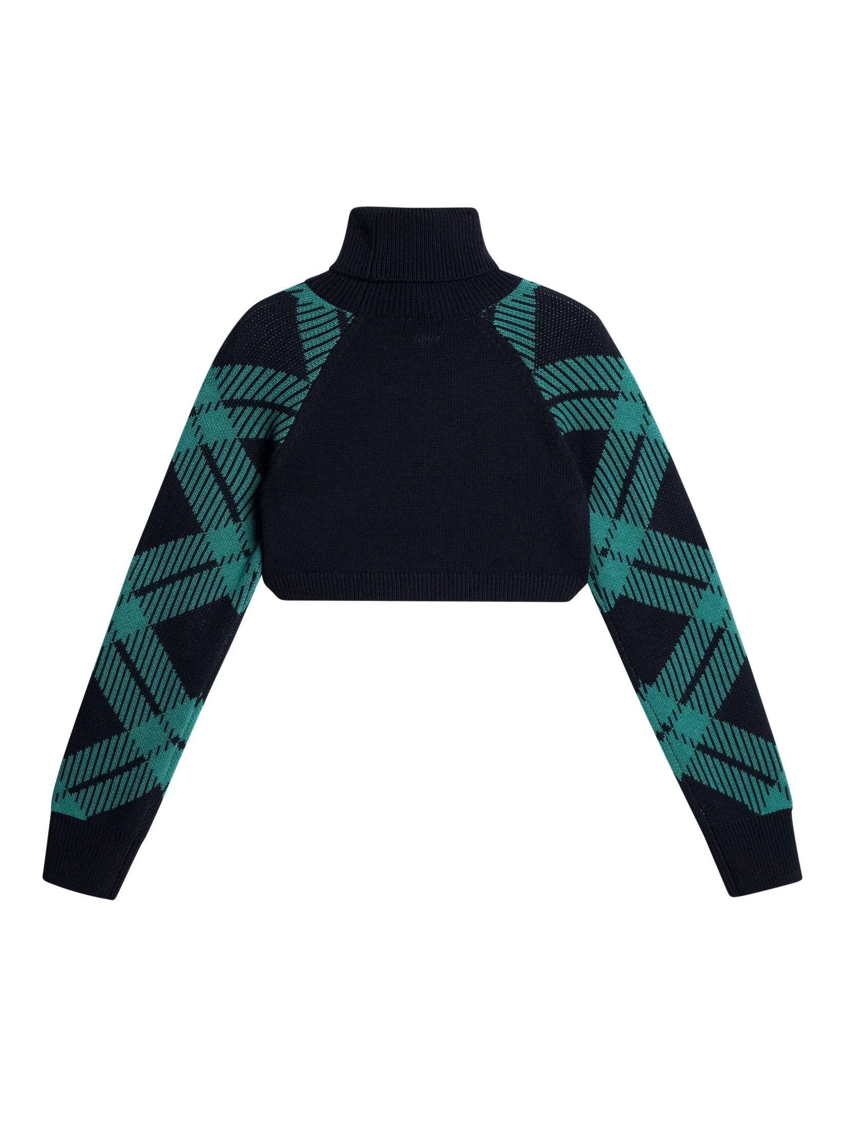 Kary Bolero / JL Navy - Image 2