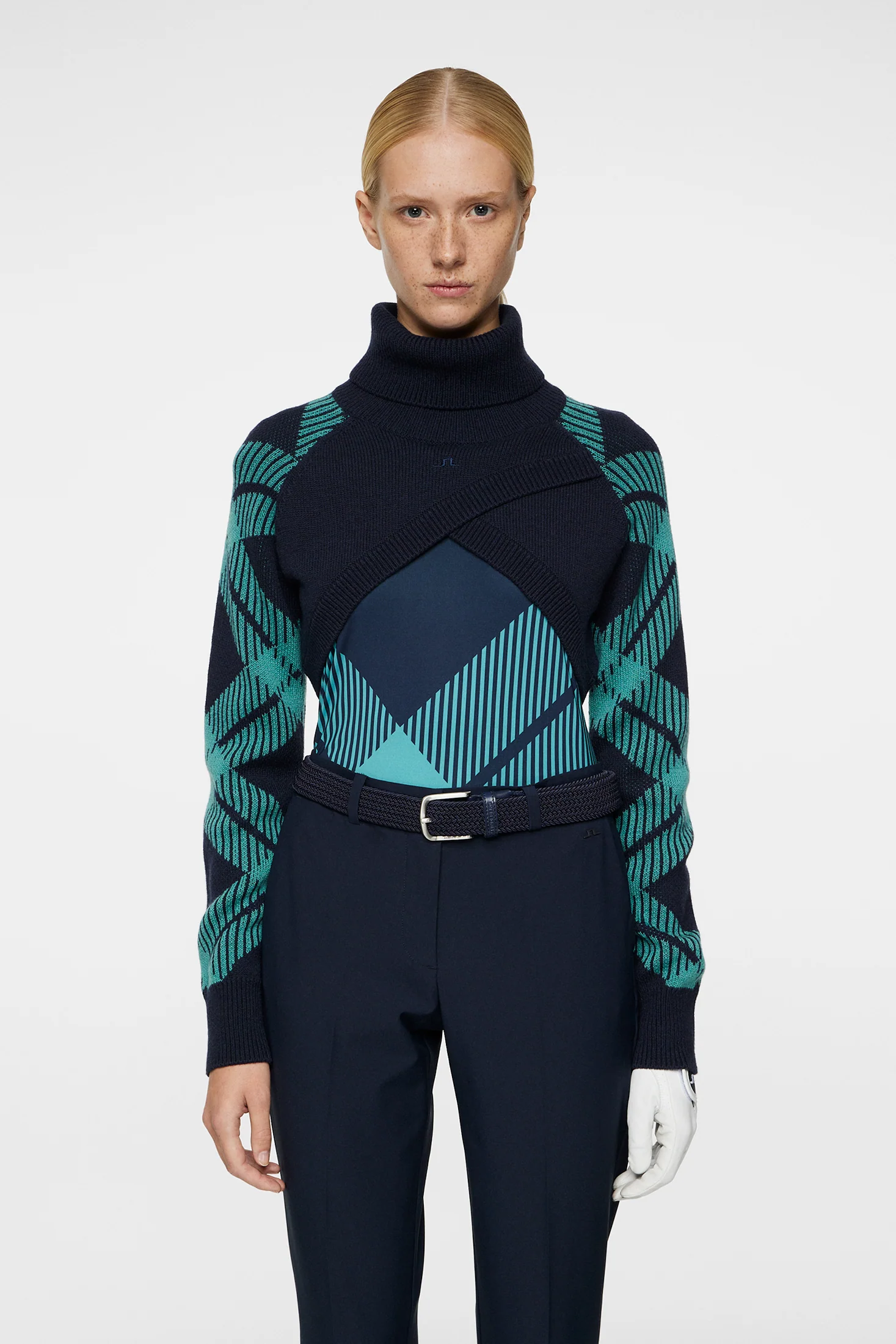Kary Bolero / JL Navy - Image 3