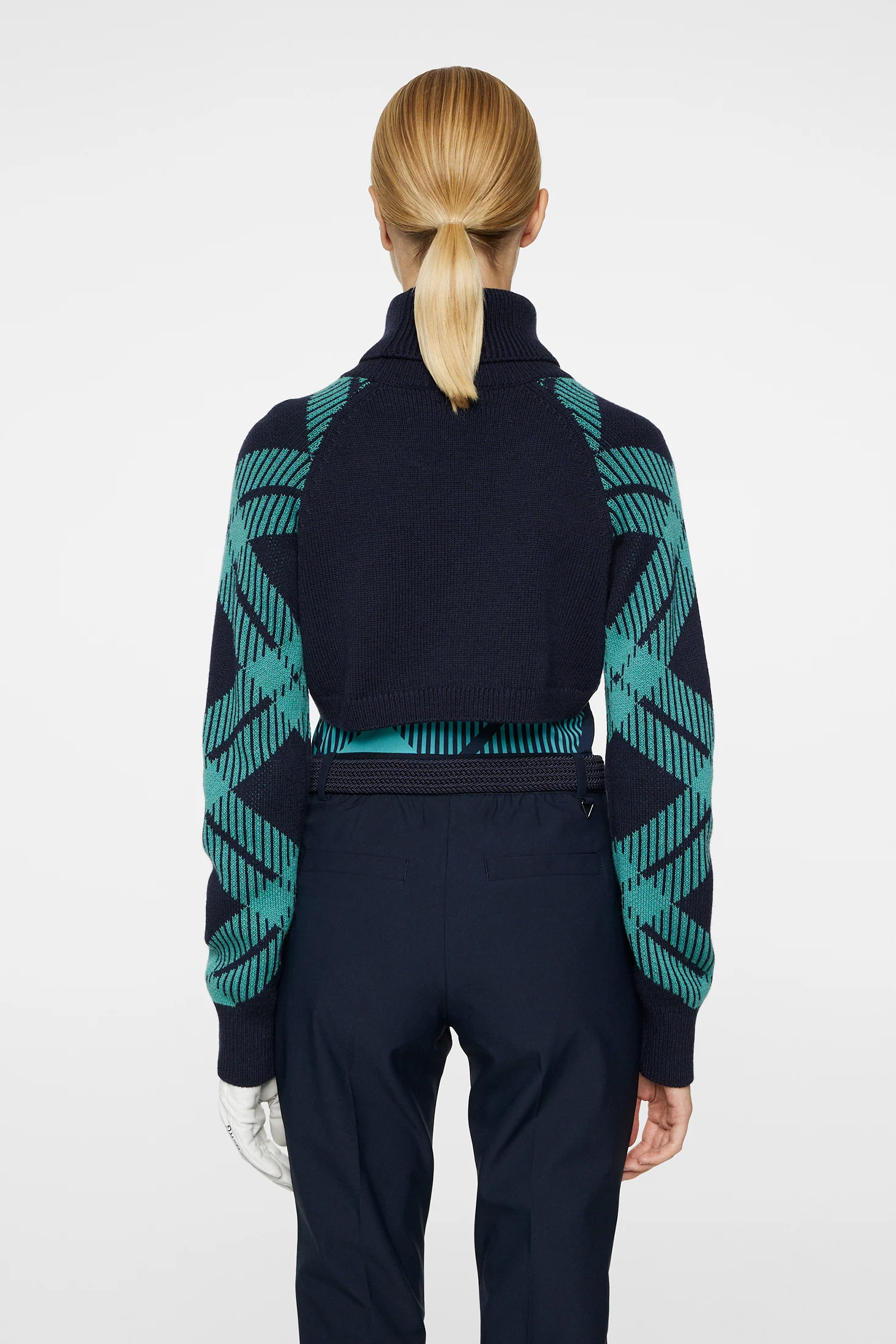 Kary Bolero / JL Navy - Image 4