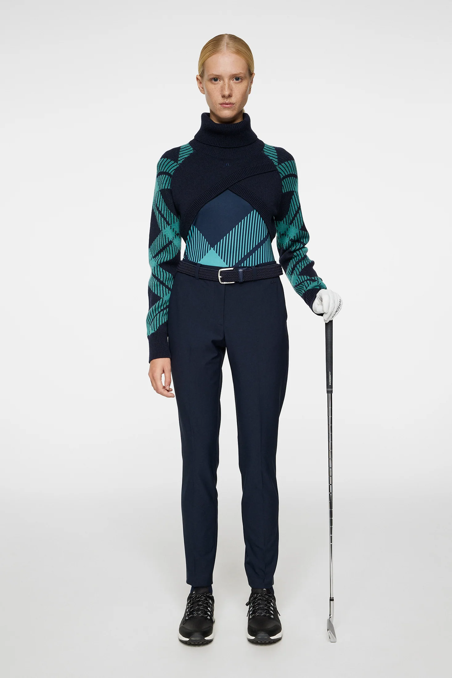 Kary Bolero / JL Navy - Image 5