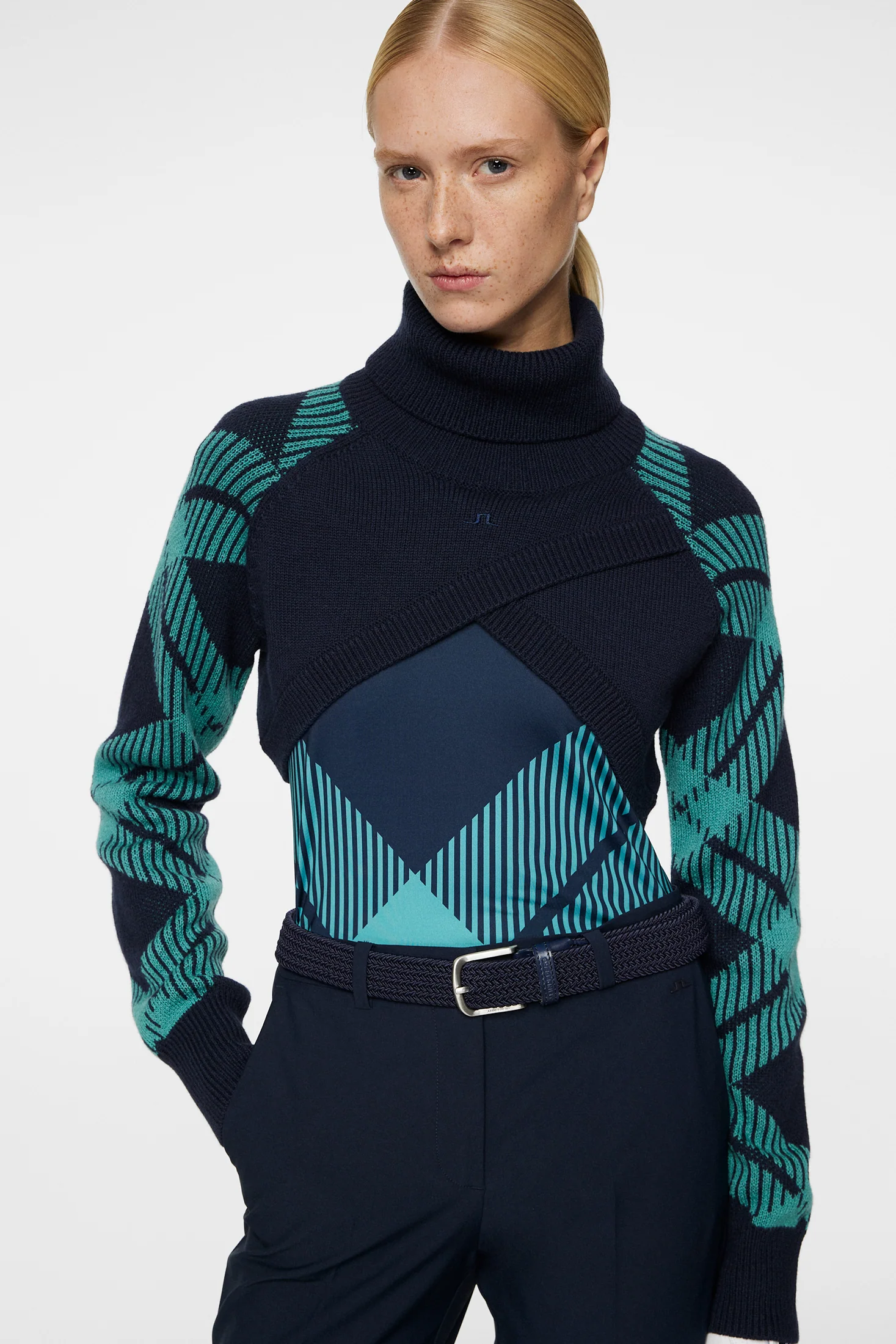 Kary Bolero / JL Navy - Image 6