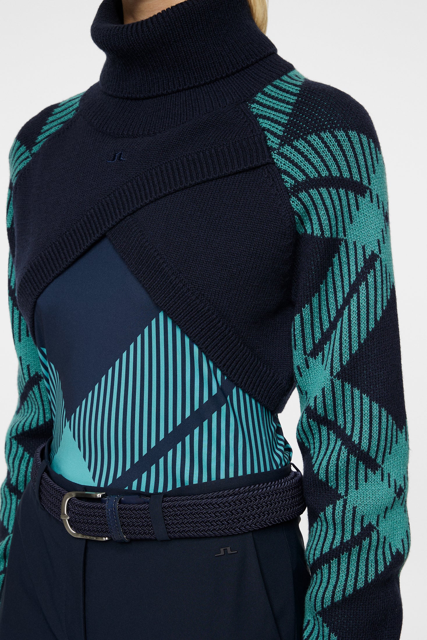 Kary Bolero / JL Navy - Image 7