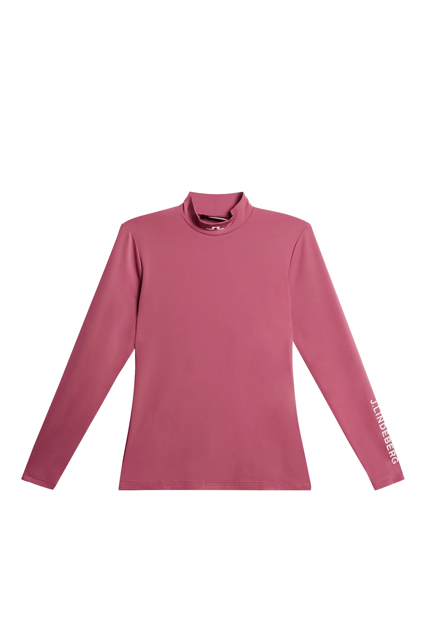 Kate Compression Top / Rose Wine