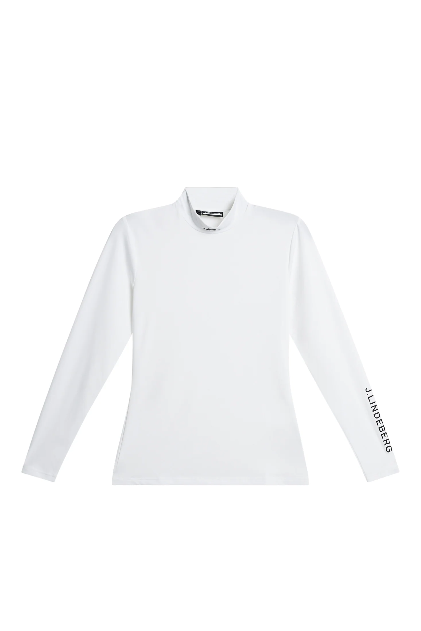 Kate Compression Top / White