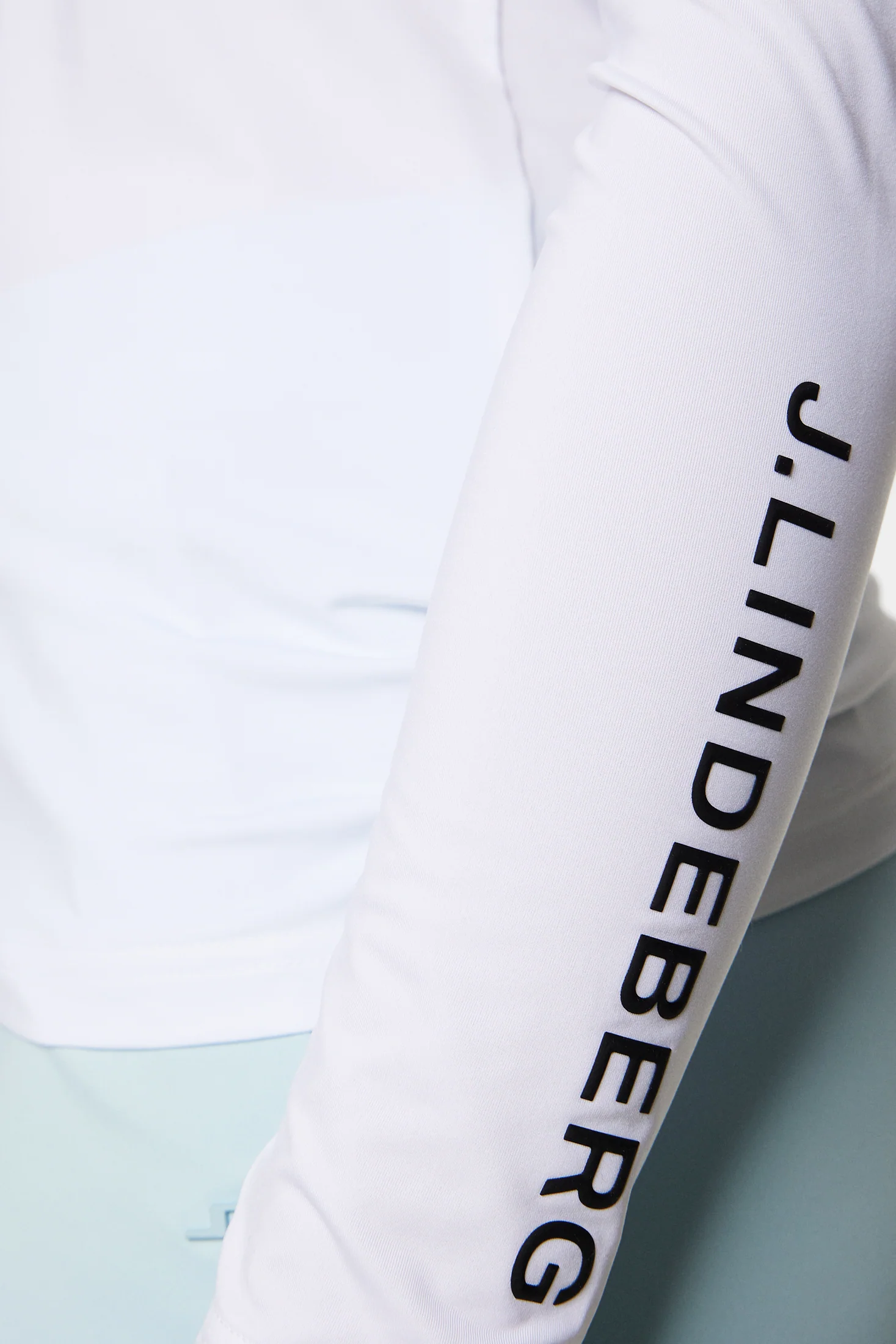 Kate Compression Top / White - Image 6