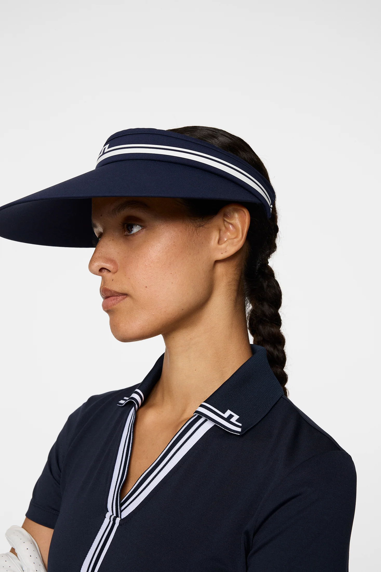 Katie Visor / JL Navy - Image 3