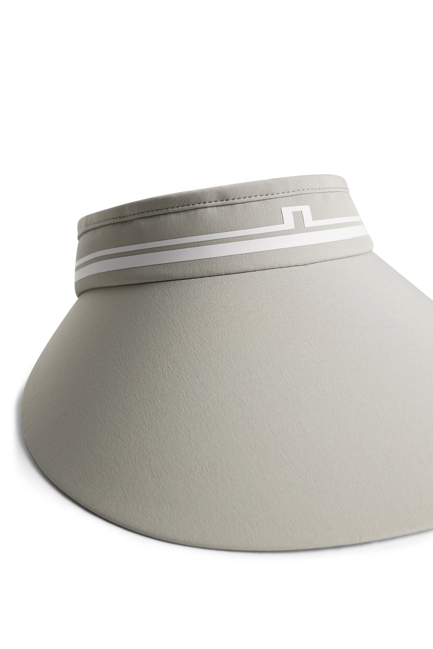Katie Visor / Oyster Brown - Image 4