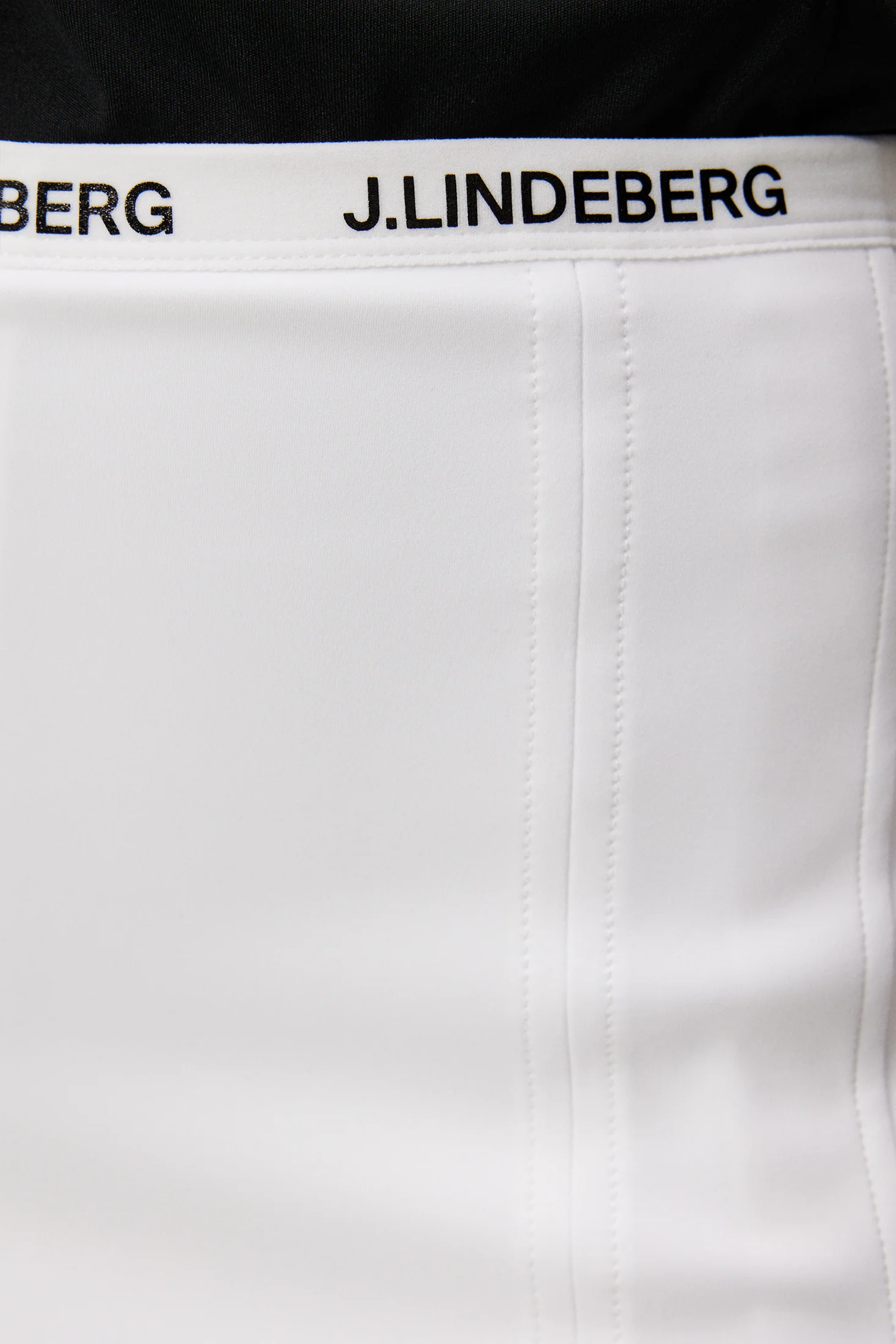 Keisha Skirt / White - Image 6
