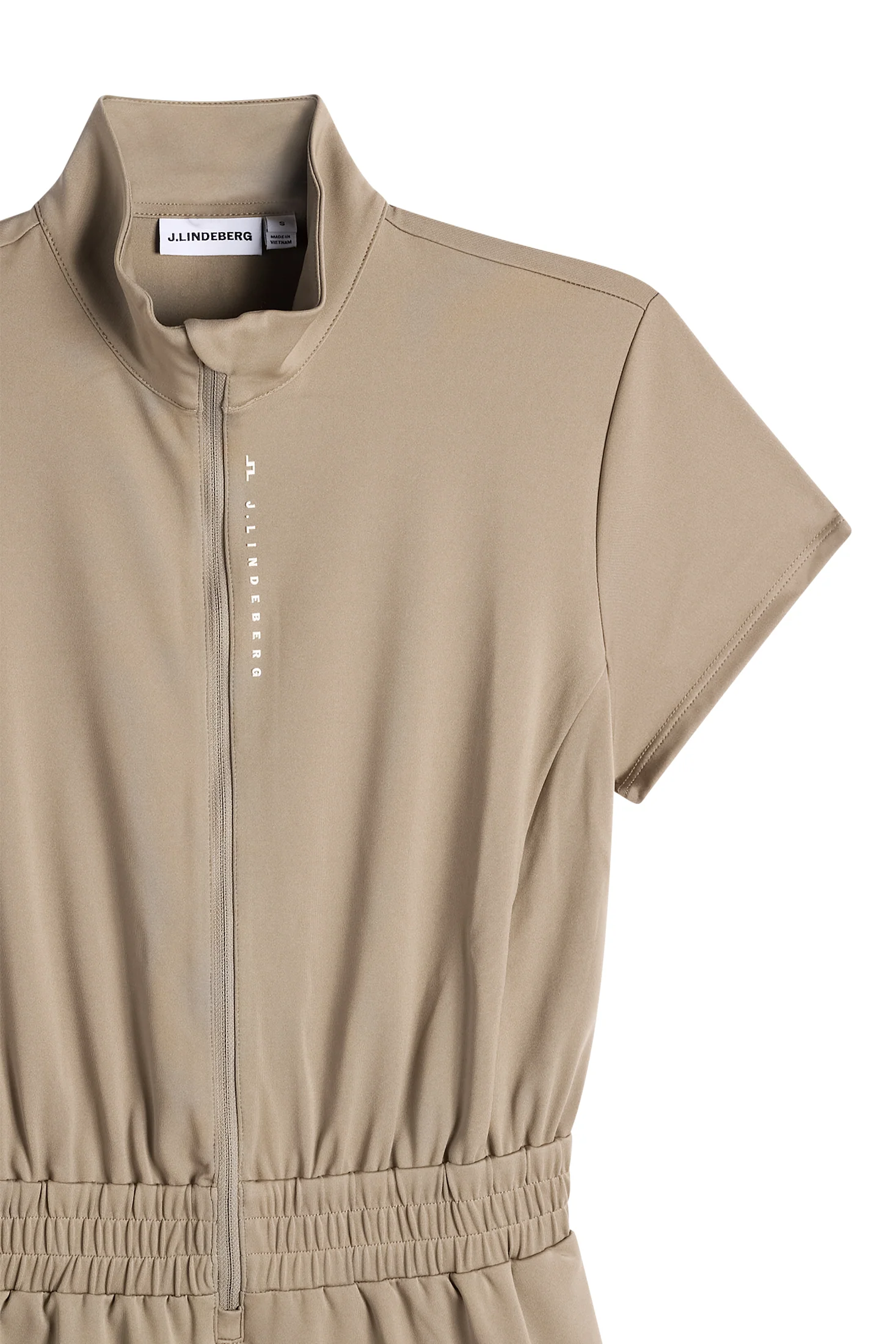 Kelly Jumpsuit / Brindle - Image 6