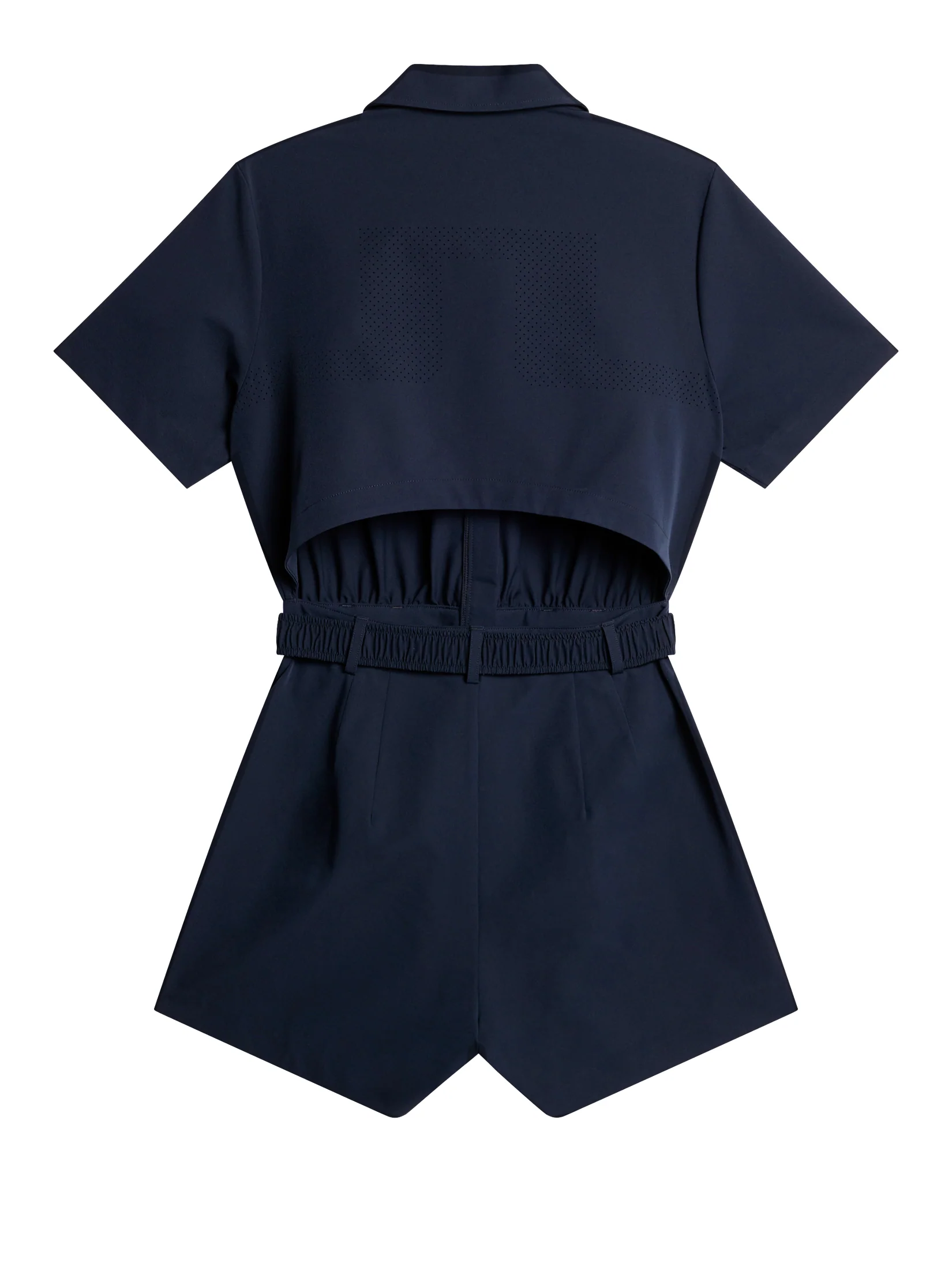 Kendra Playsuit / JL Navy - Image 2