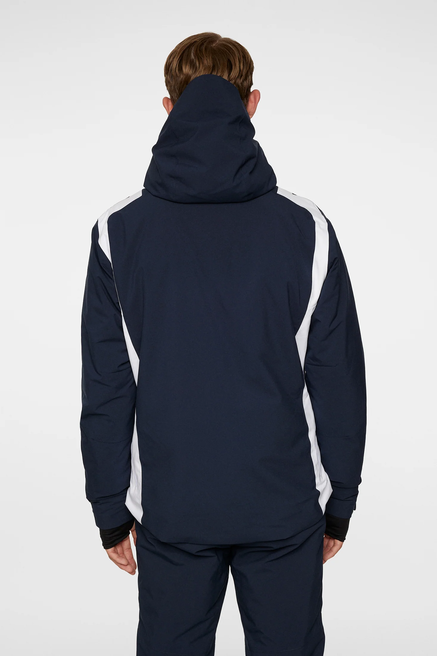 Kerry Jacket / JL Navy - Image 2