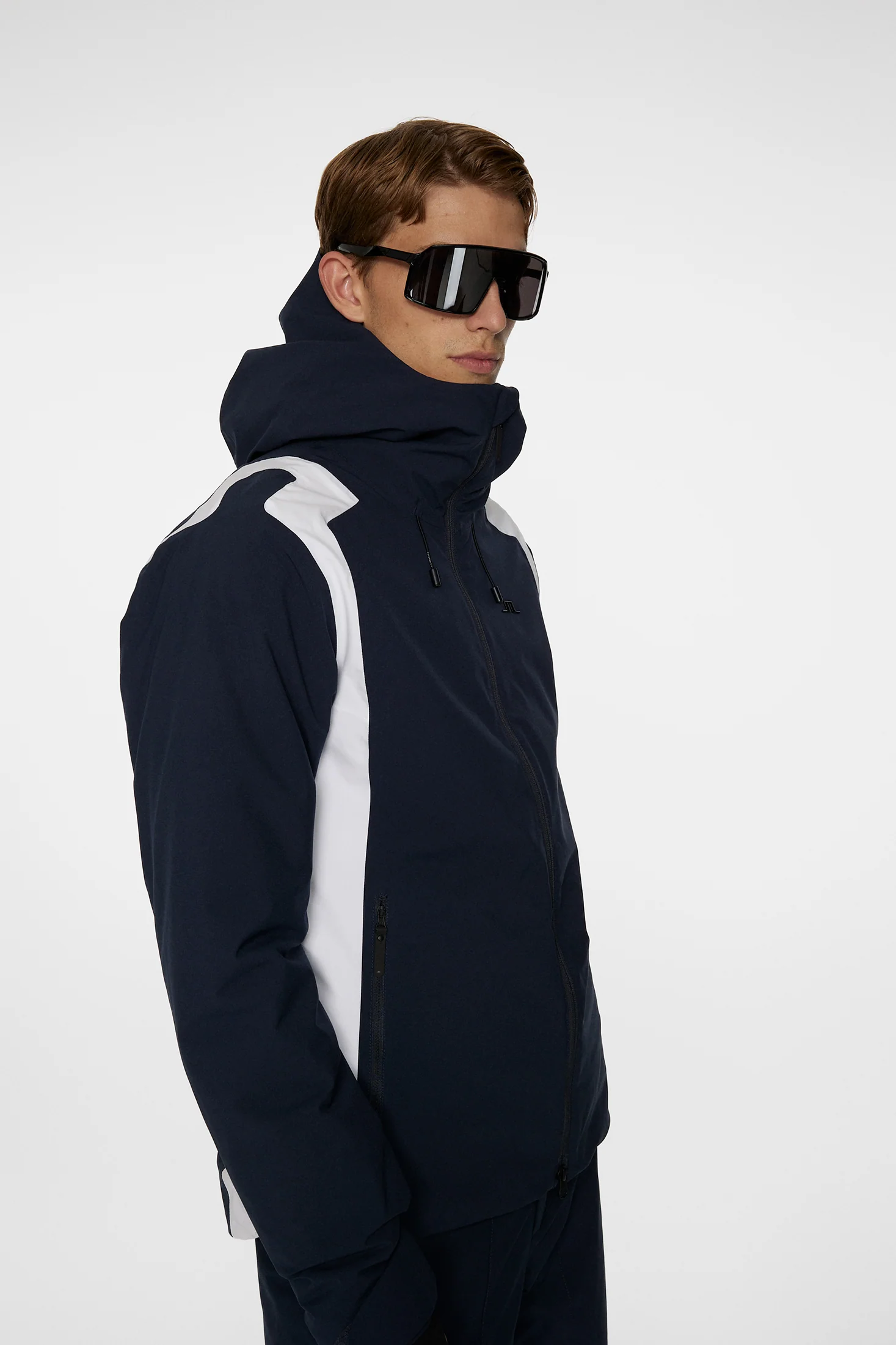 Kerry Jacket / JL Navy - Image 4