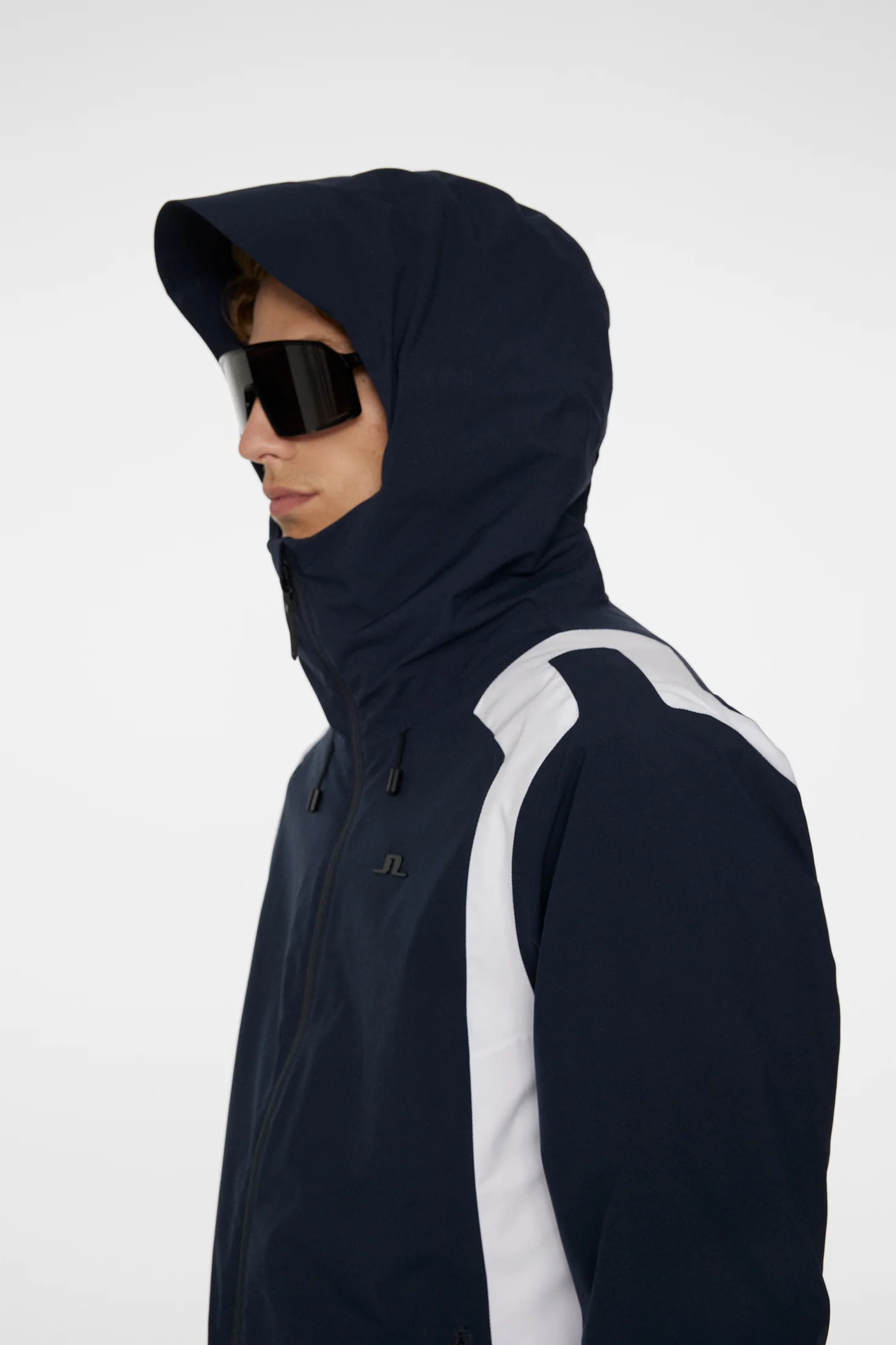 Kerry Jacket / JL Navy - Image 6