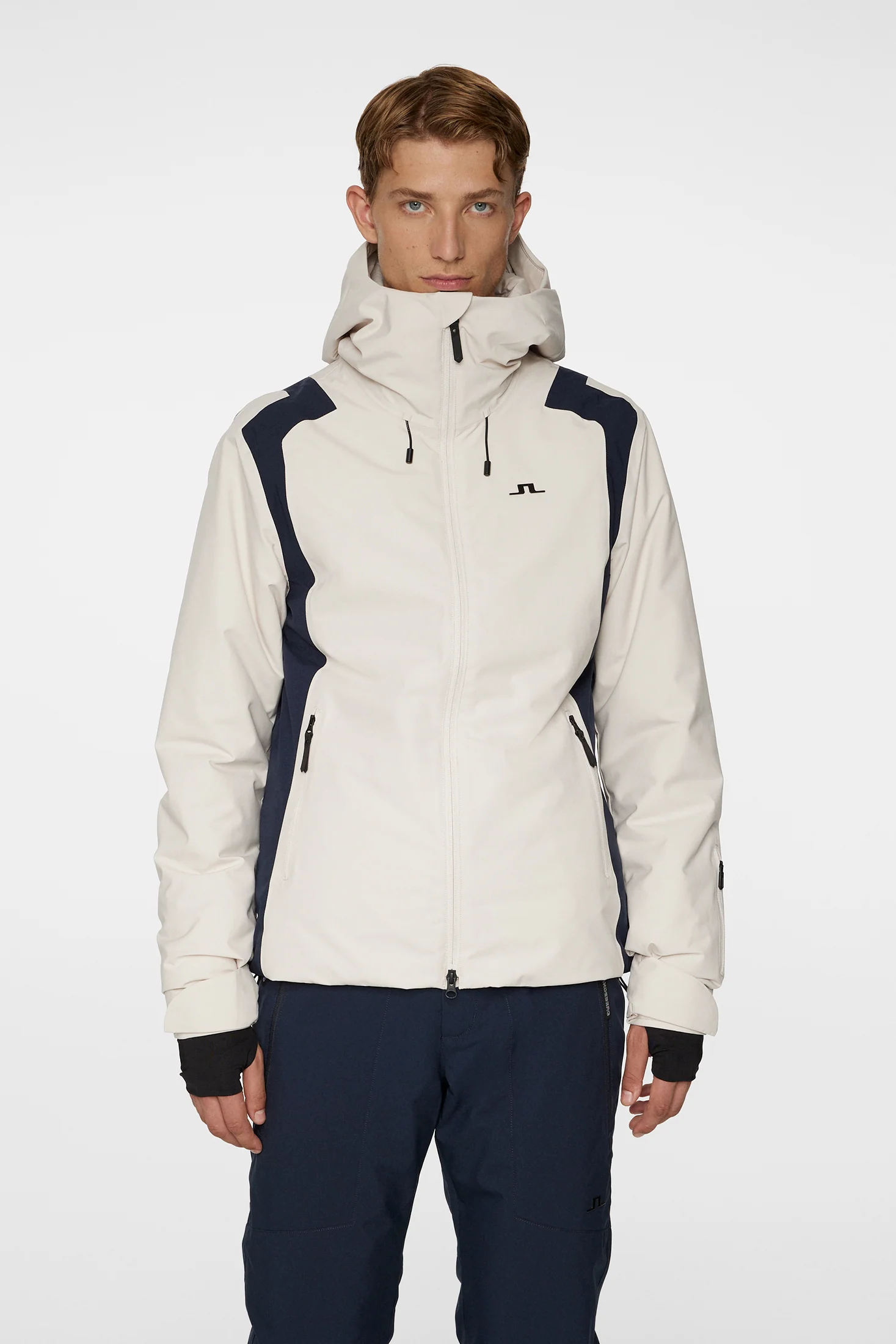 Kerry Jacket / Moonbeam - Image 2