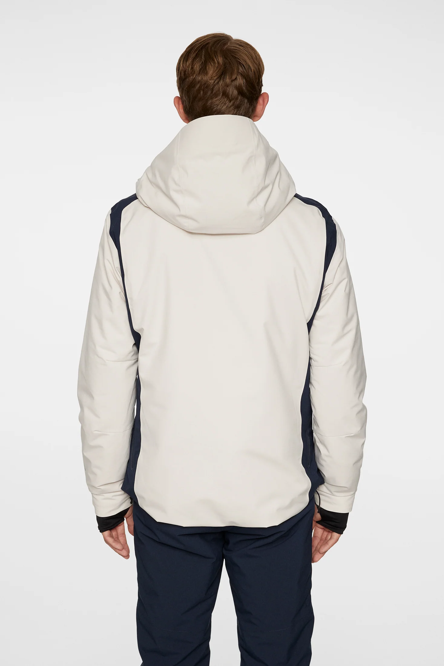 Kerry Jacket / Moonbeam - Image 3