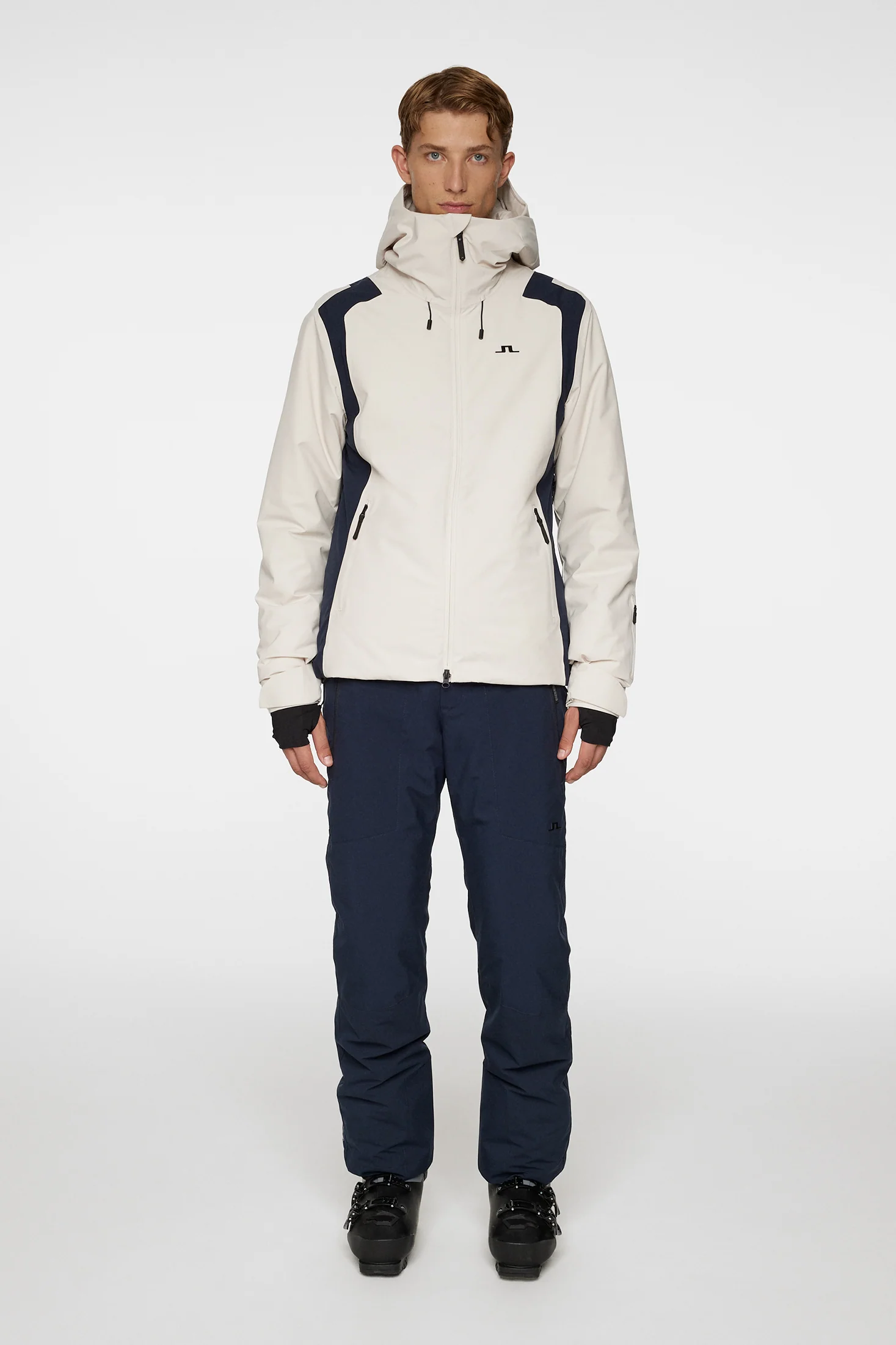 Kerry Jacket / Moonbeam - Image 4
