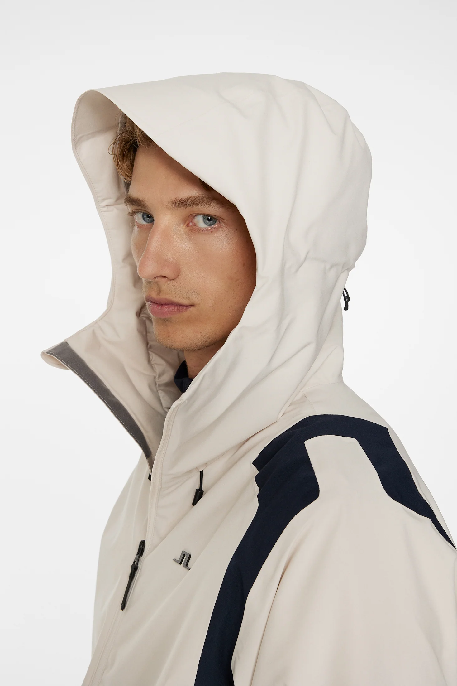 Kerry Jacket / Moonbeam - Image 5