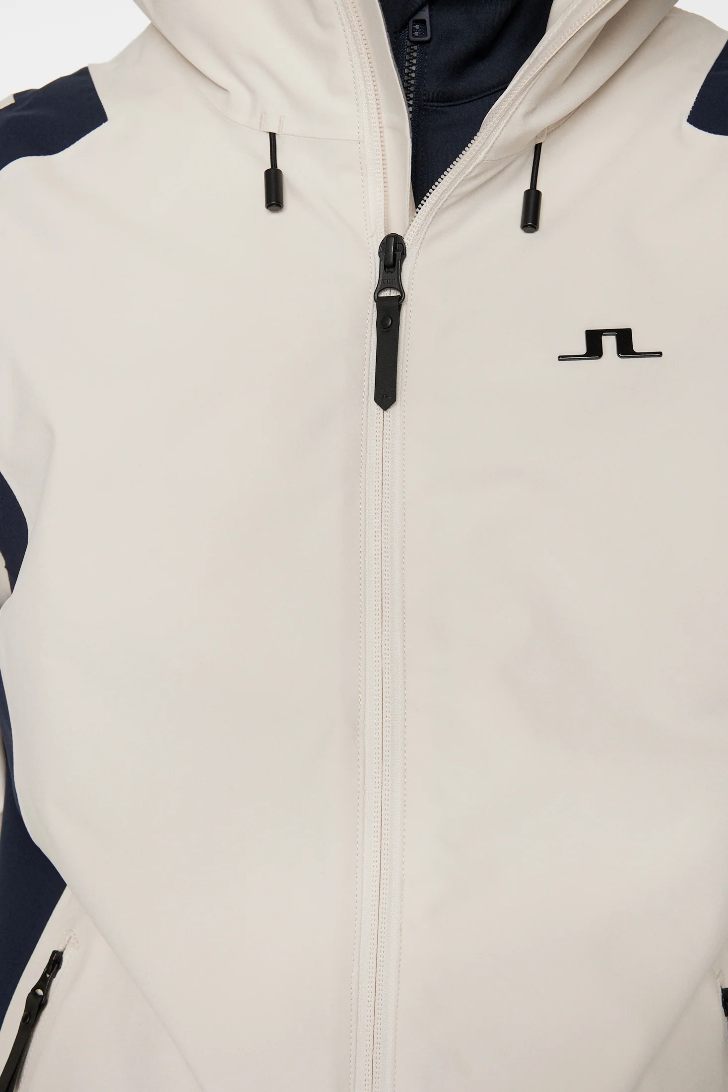 Kerry Jacket / Moonbeam - Image 6