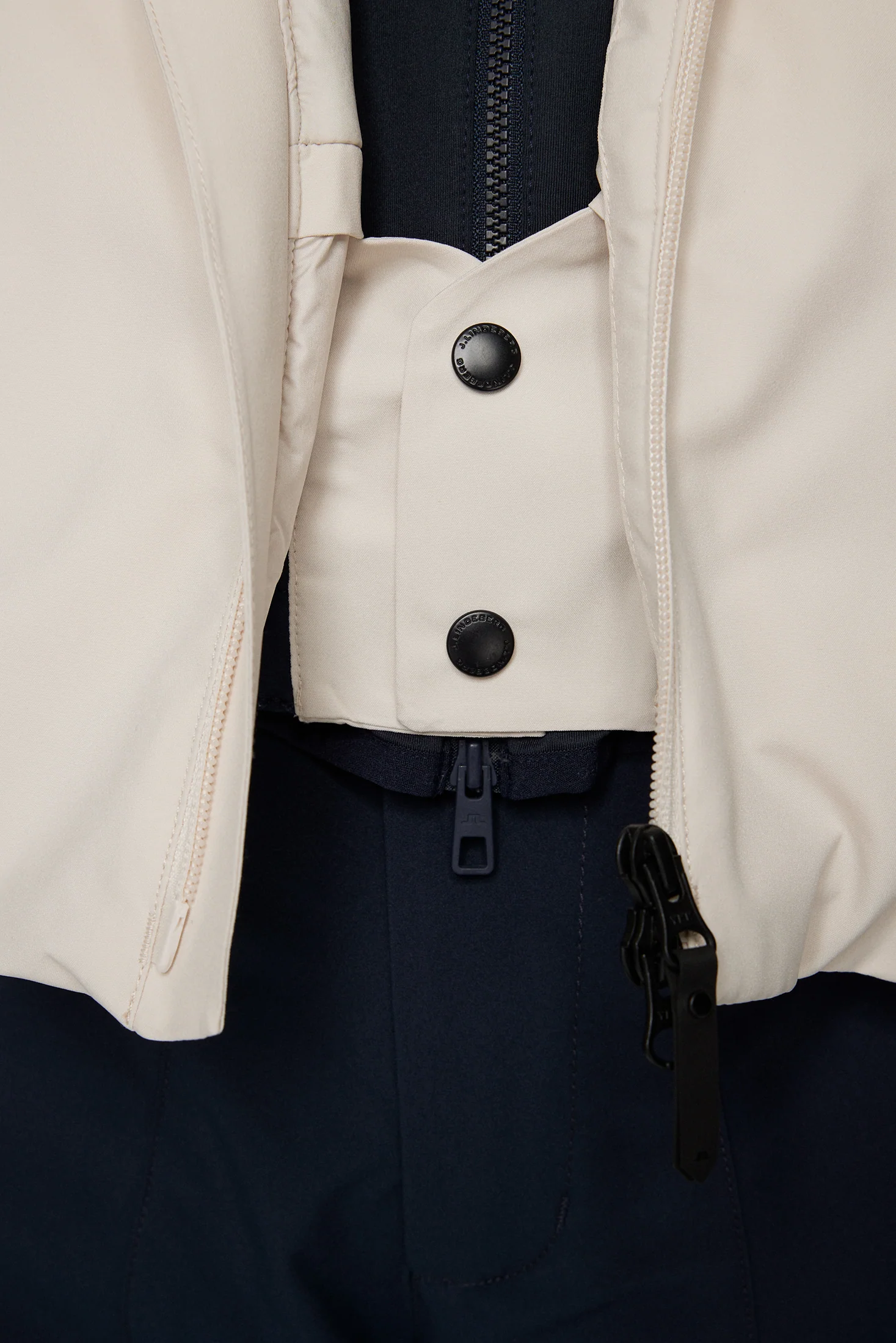 Kerry Jacket / Moonbeam - Image 7