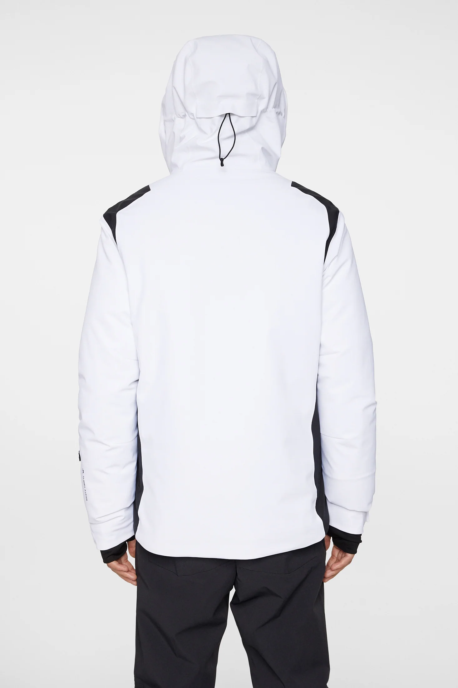 Kerry Jacket / White - Image 3
