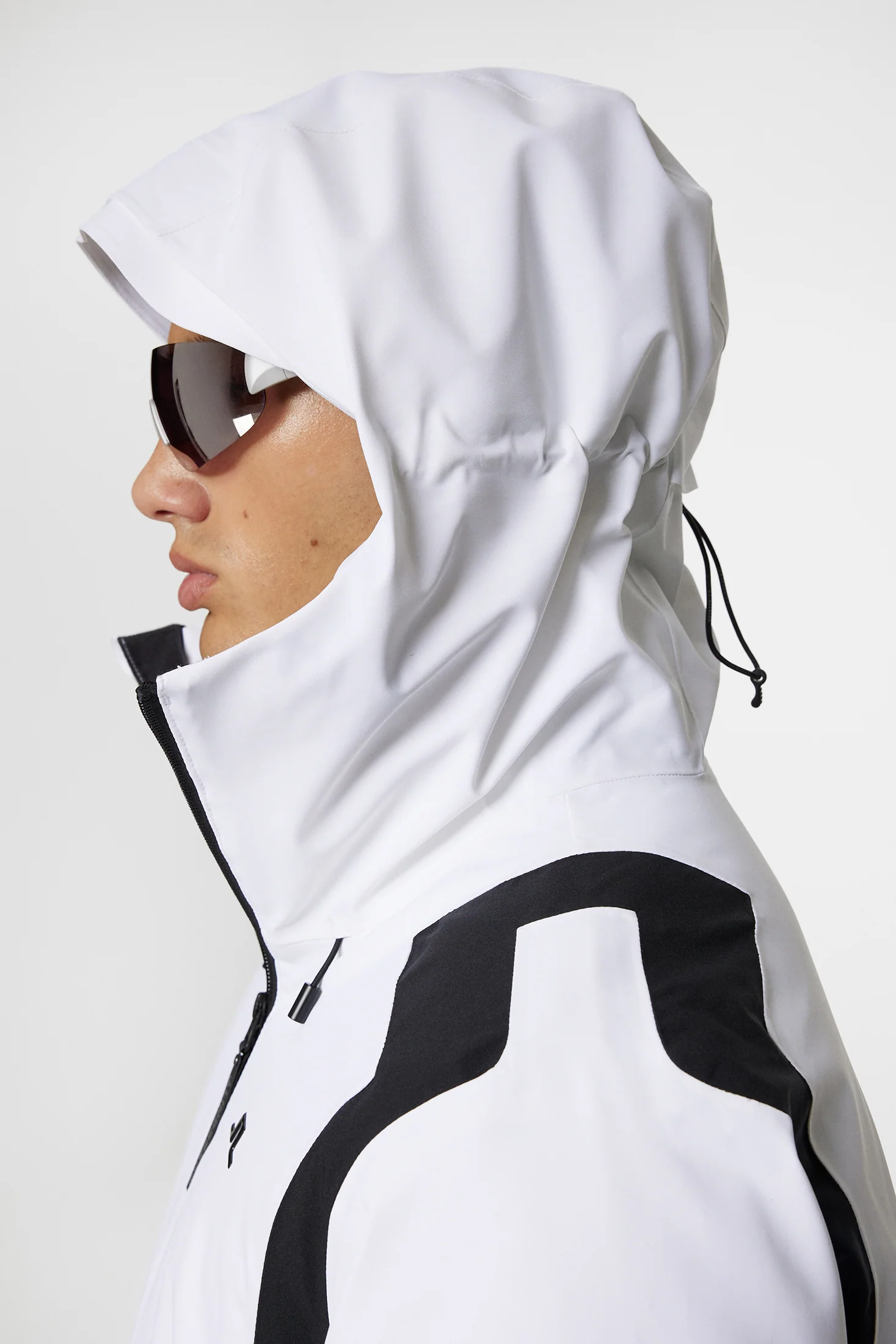 Kerry Jacket / White - Image 7