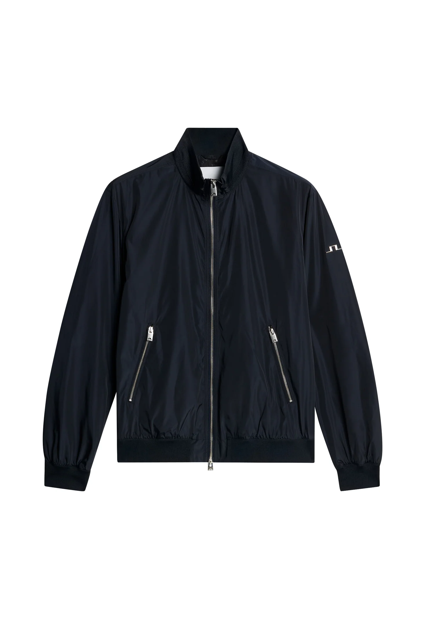 Kevin Poly Jacket / JL Navy