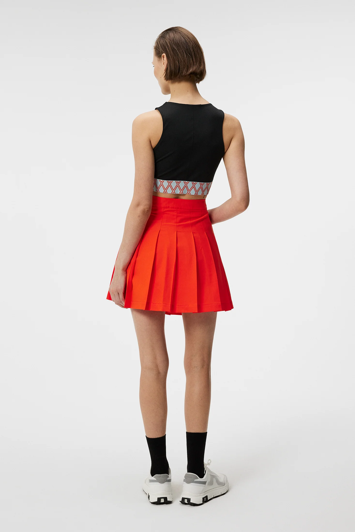 Khadija Top / Black - Image 3