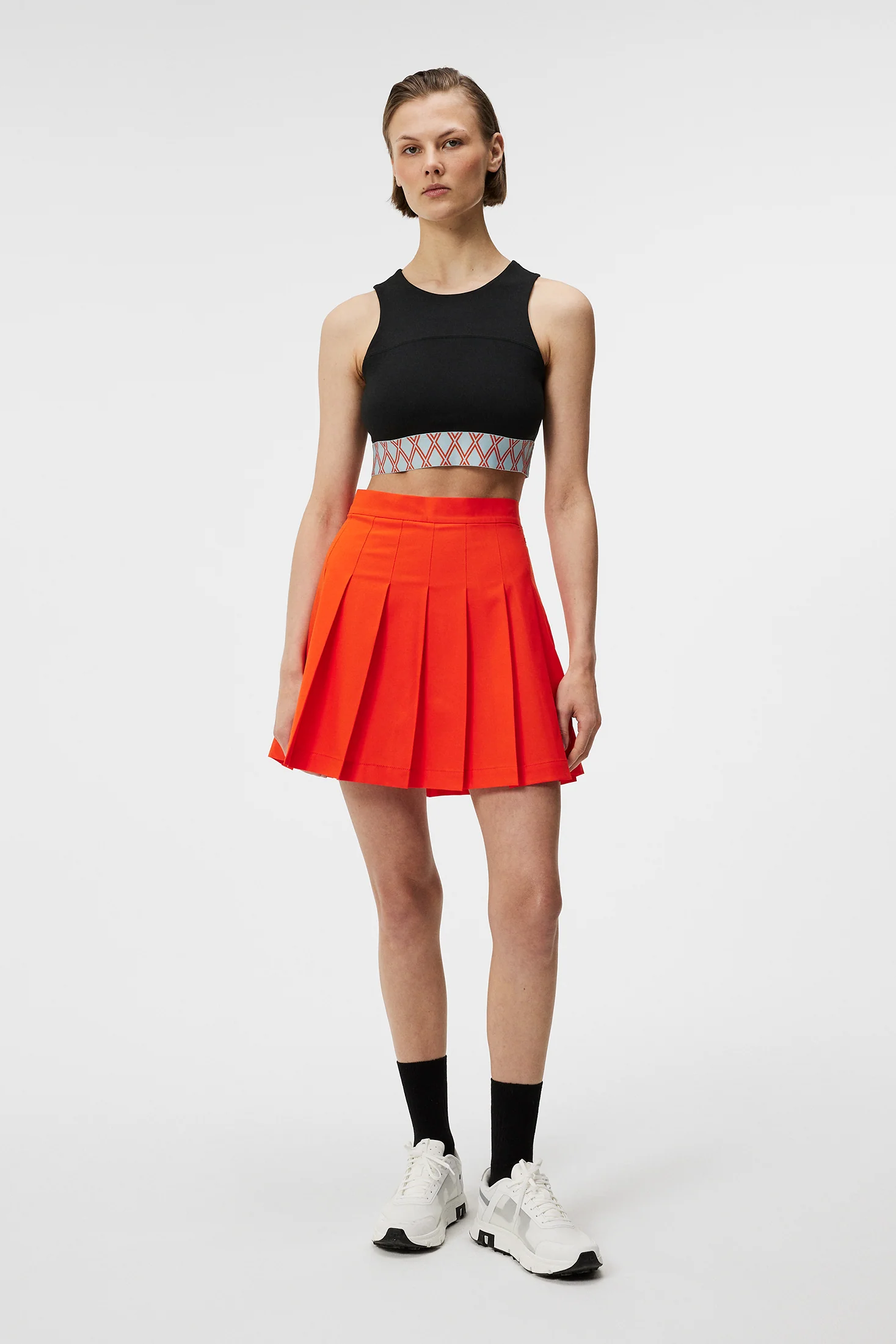 Khadija Top / Black - Image 4